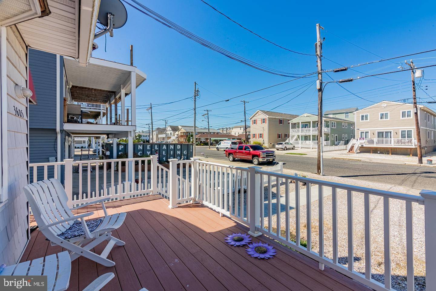 Sea Isle City, NJ 08243,3605 CENTRAL AVE #B