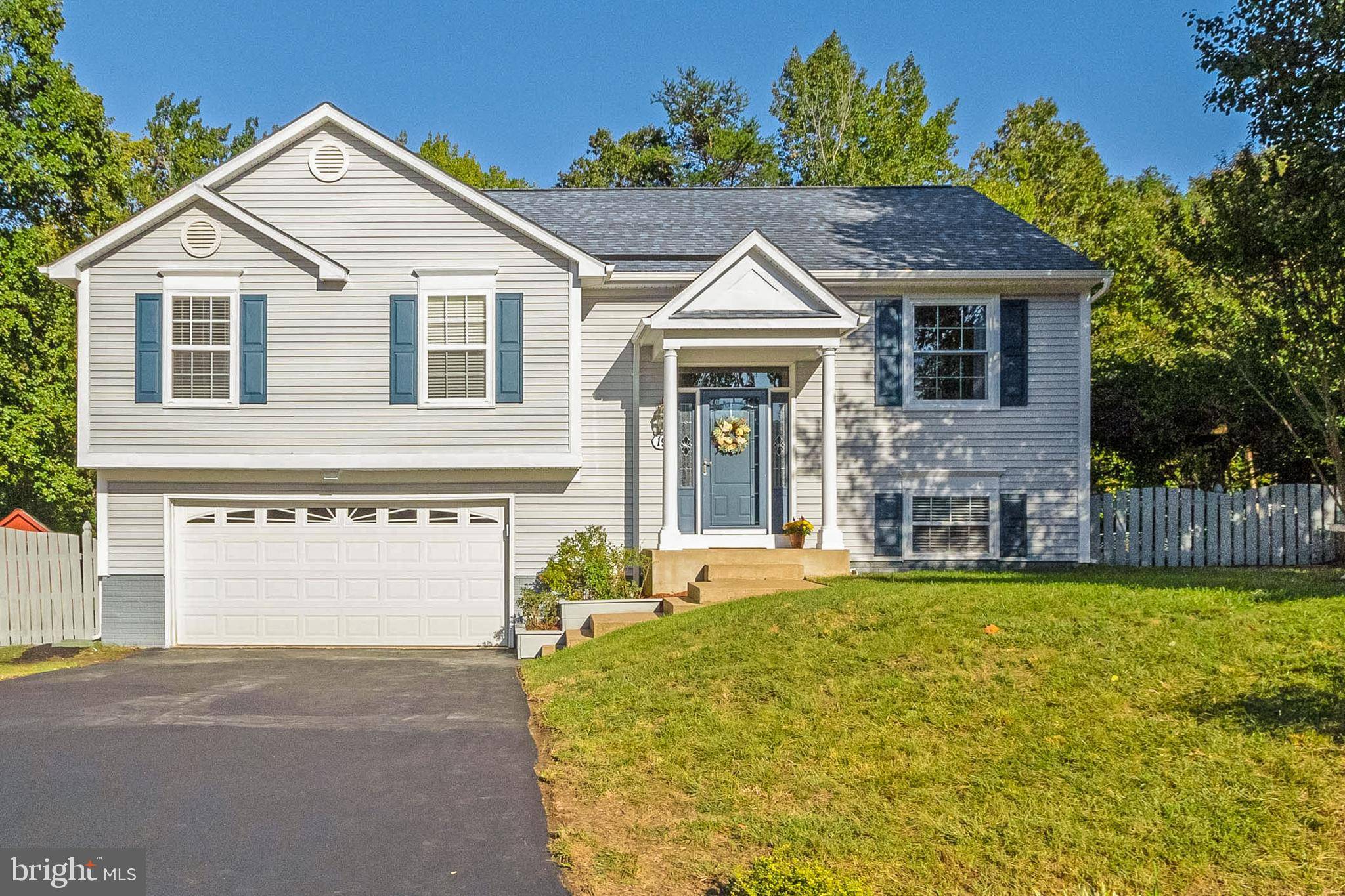 Fredericksburg, VA 22405,19 ACACIA CT