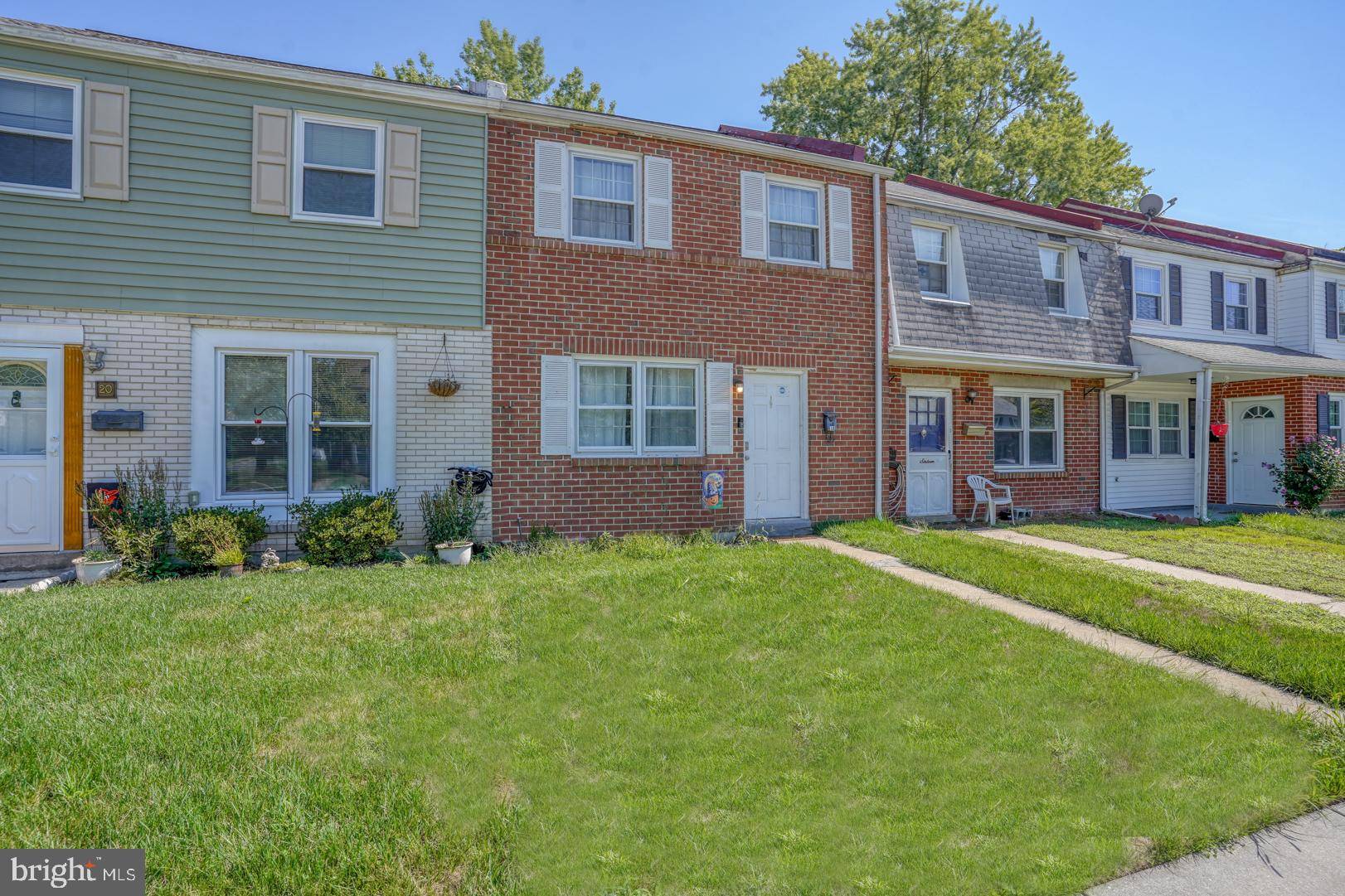 Newark, DE 19711,18 NATHAN HALE CT