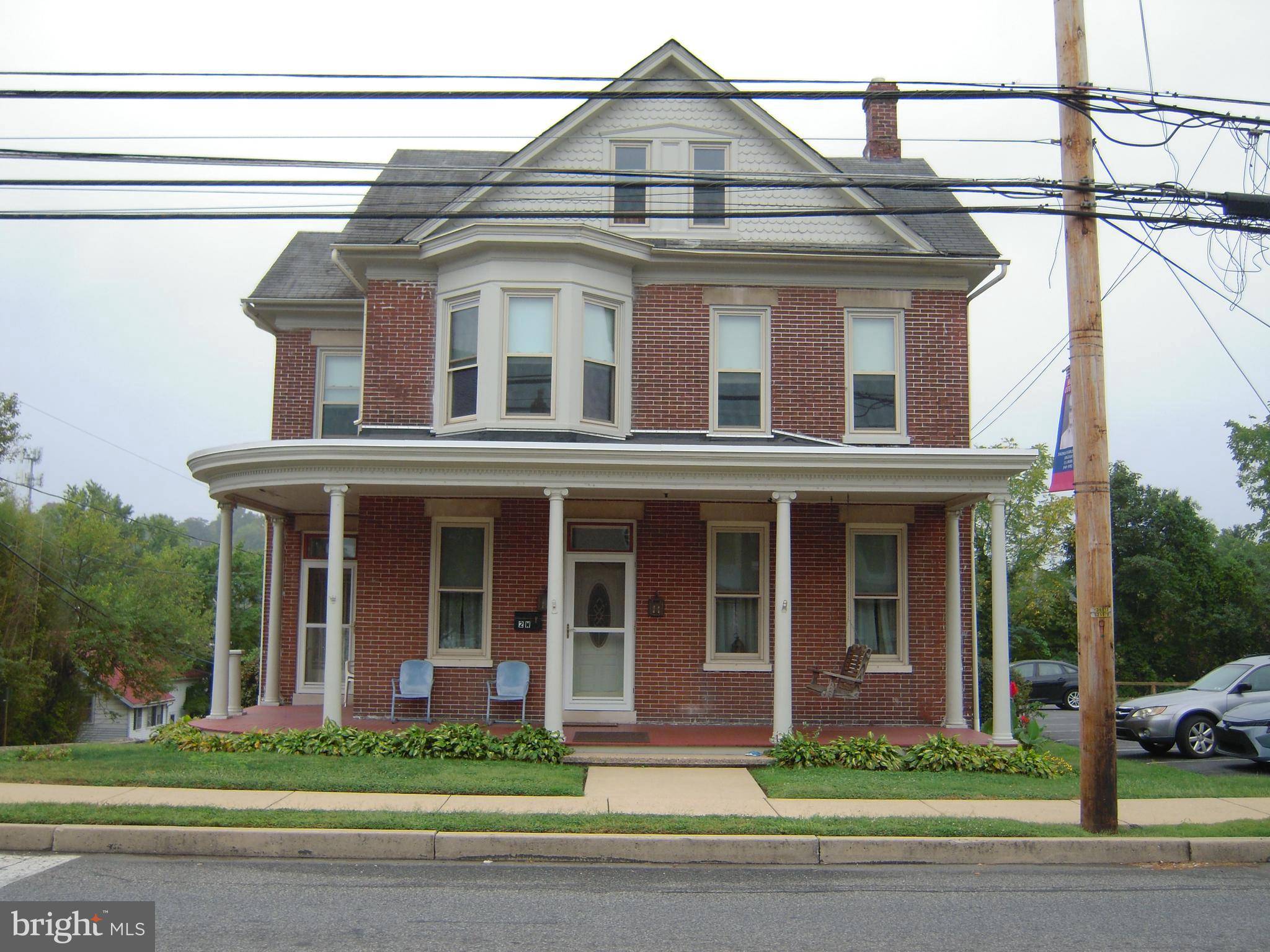 Mountville, PA 17554,2 W MAIN ST