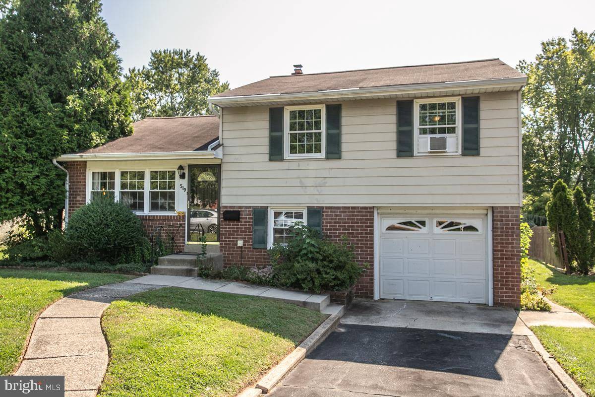 Lansdale, PA 19446,519 SQUIRREL LN