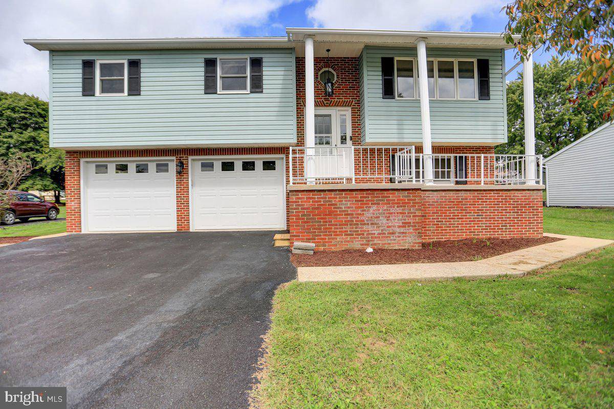 Fayetteville, PA 17222,257 VALLEY DRIVE