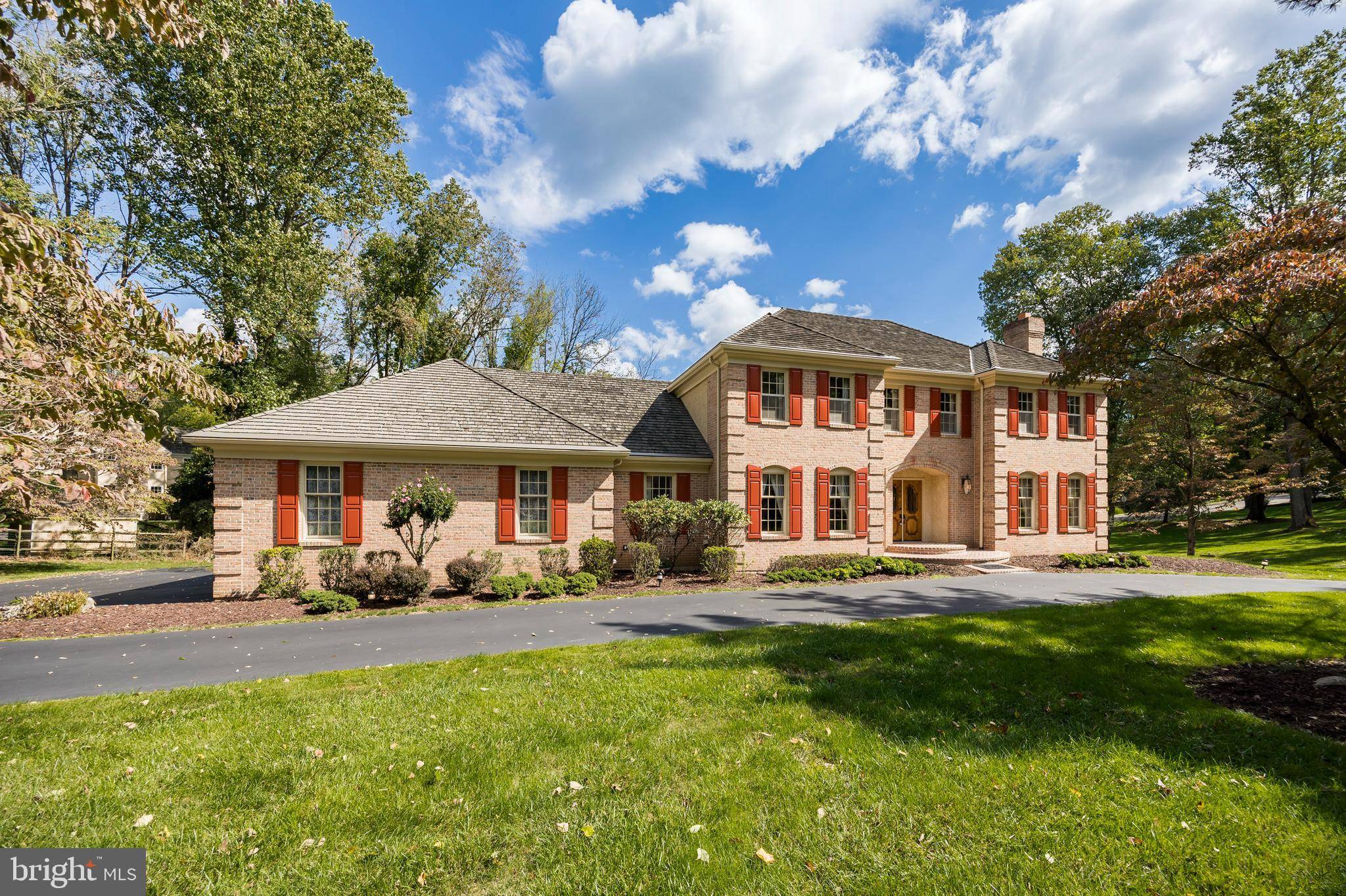 Newtown Square, PA 19073,1 LAKEVIEW PL