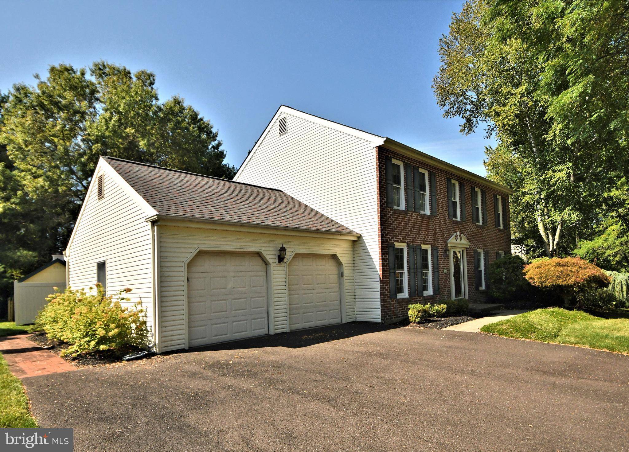 Lansdale, PA 19446,122 CLAREMONT DR