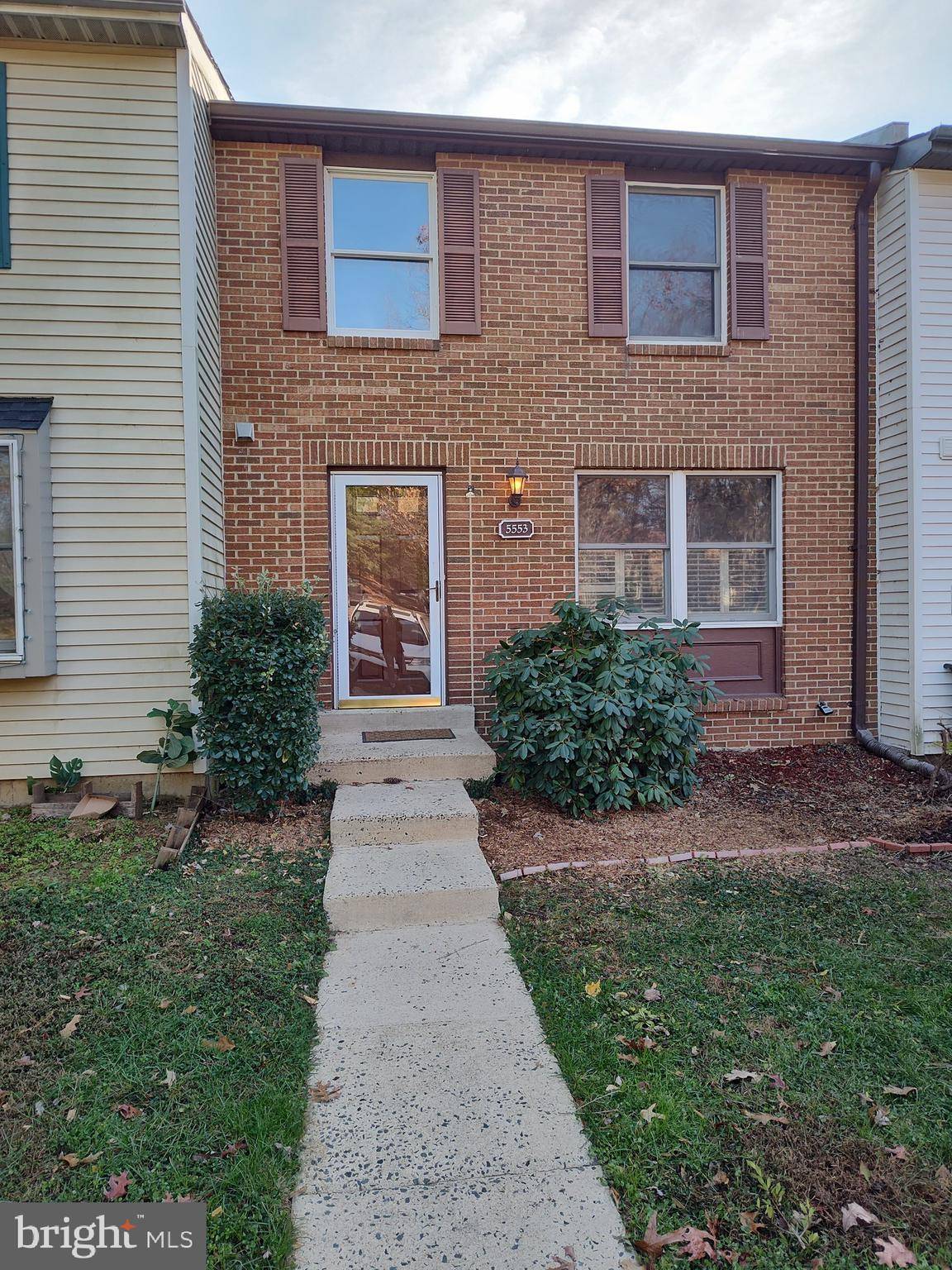 Fairfax, VA 22032,5553 CAITHNESS CT