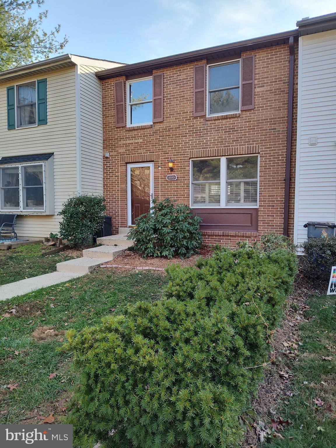 Fairfax, VA 22032,5553 CAITHNESS CT