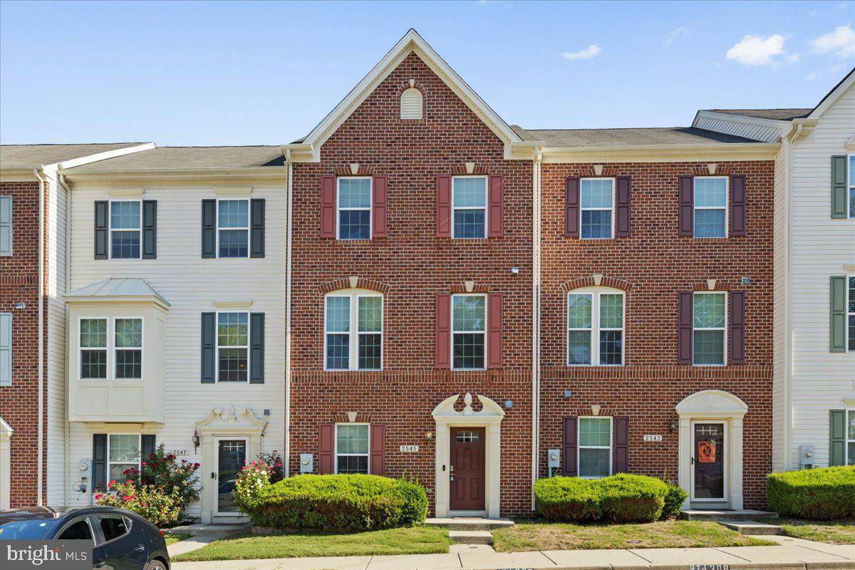 Chesapeake Beach, MD 20732,2545 CREST VIEW LN #3