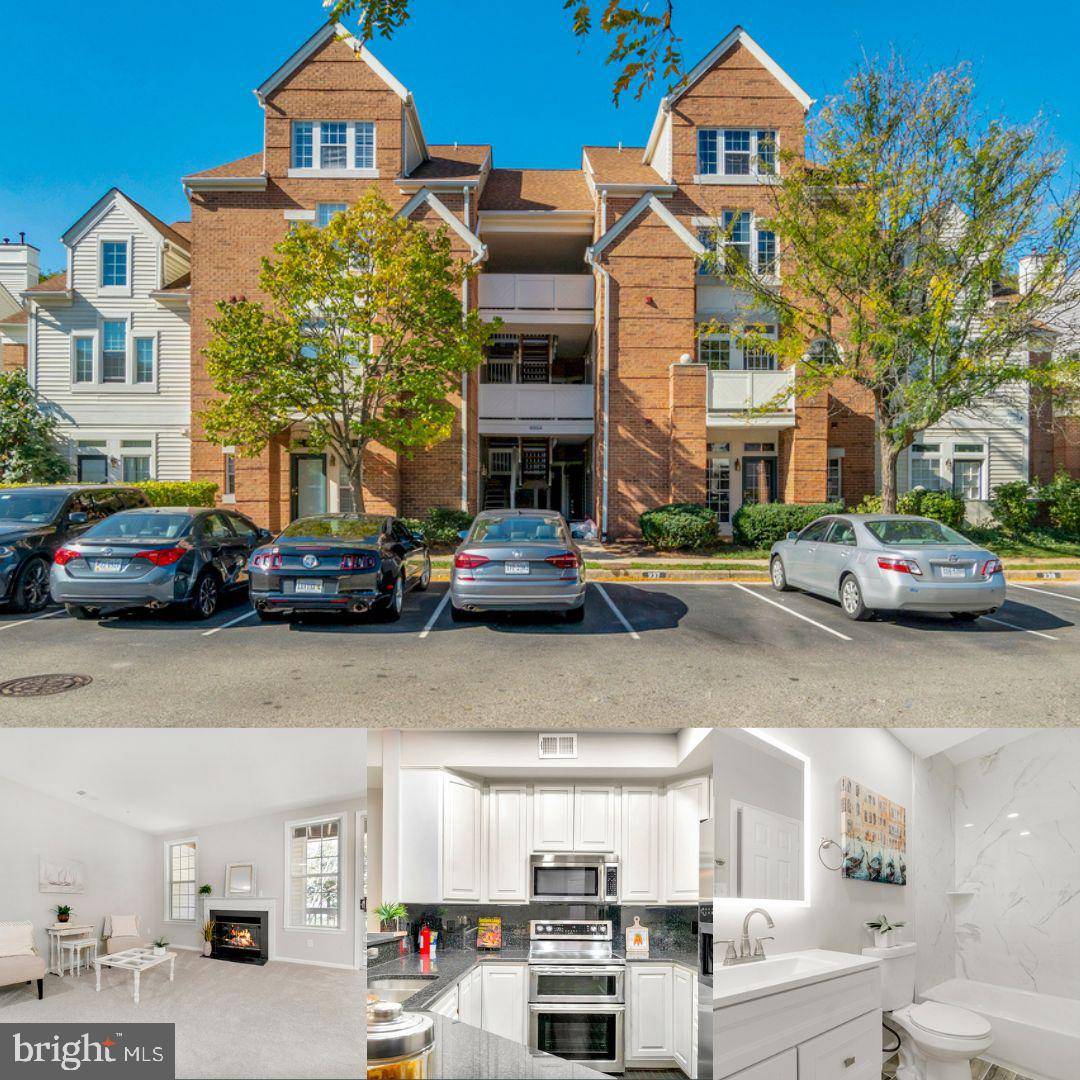 Alexandria, VA 22315,6854-C BRINDLE HEATH WAY #215