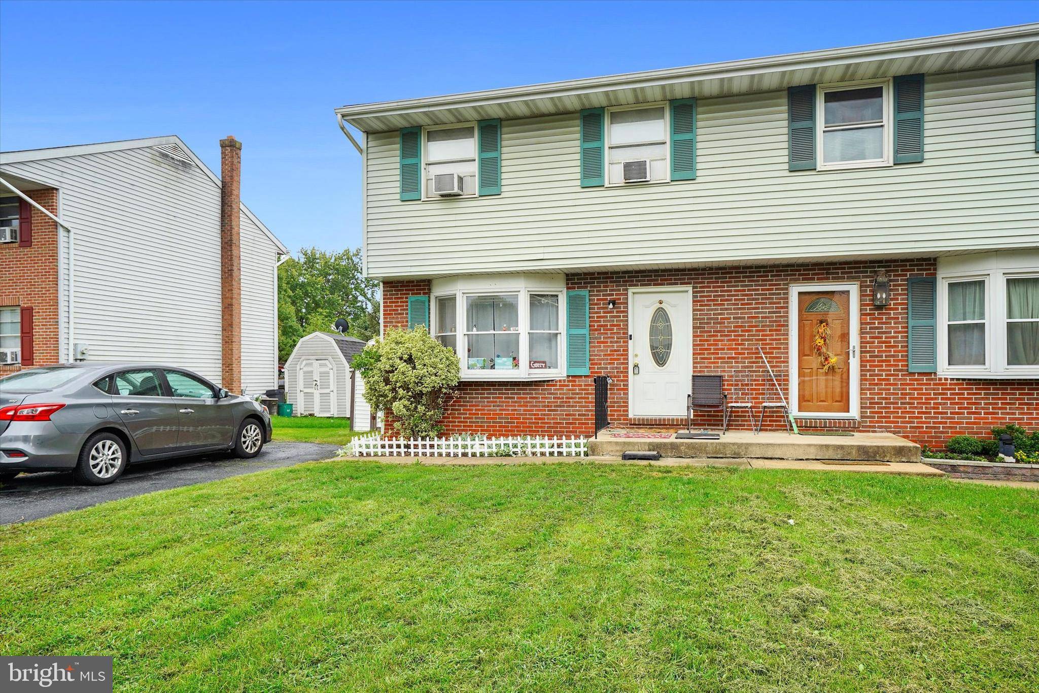 Mount Joy, PA 17552,419 S PLUM ST