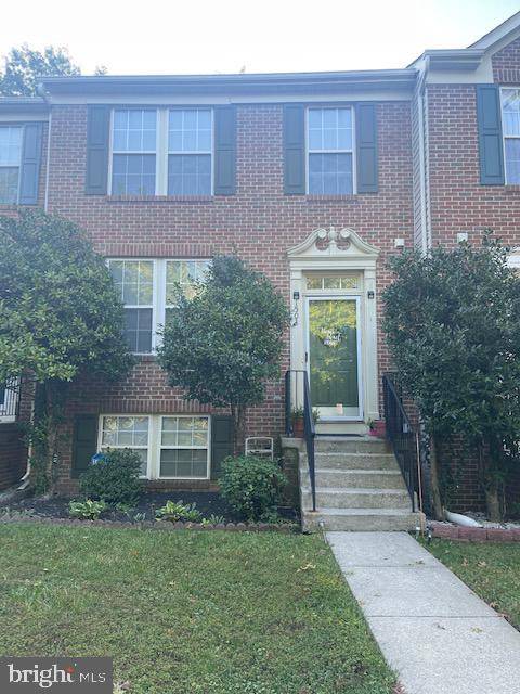 Upper Marlboro, MD 20772,1503 TOWN VIEW CT