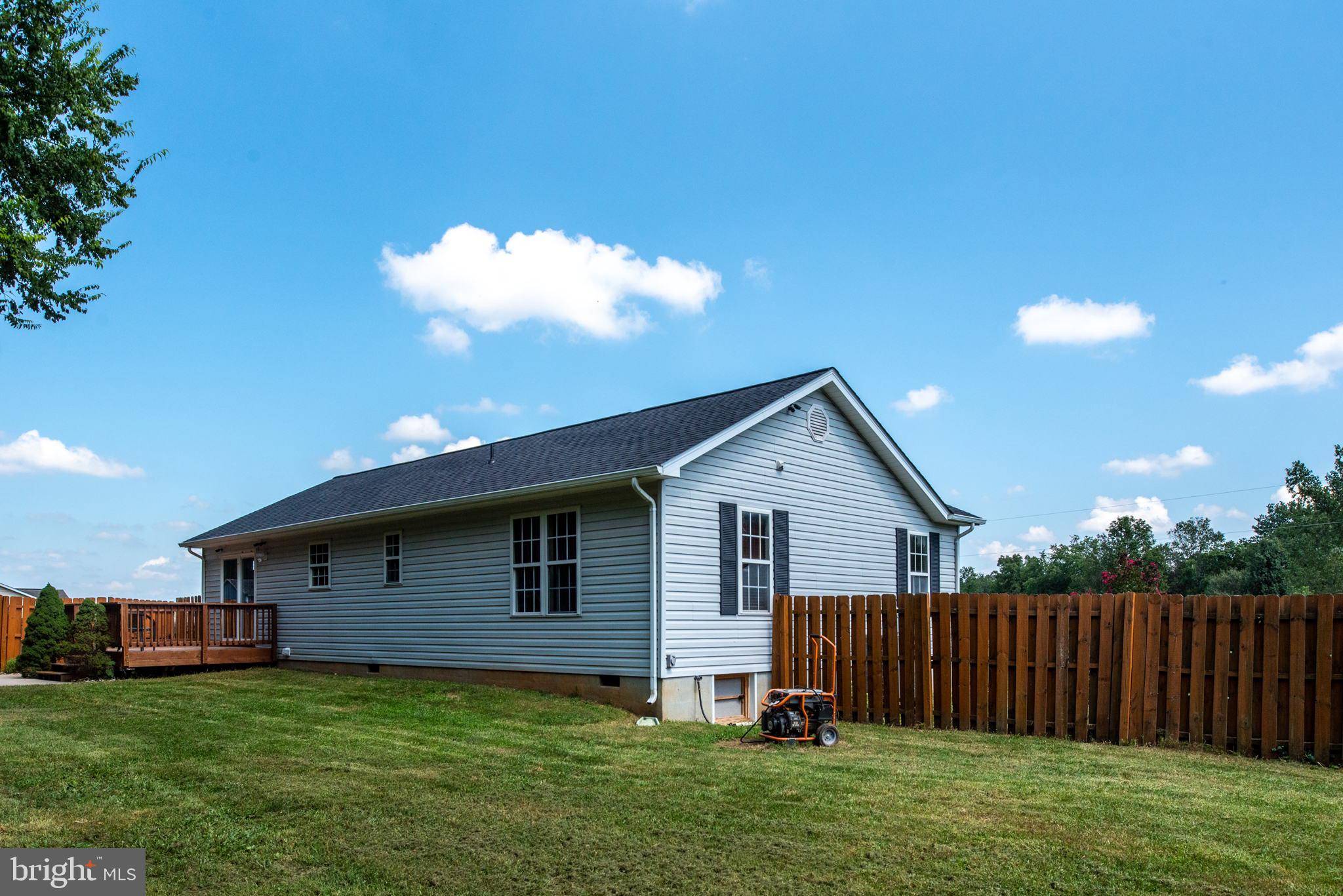 Rhoadesville, VA 22542,9390 STONEGATE LN