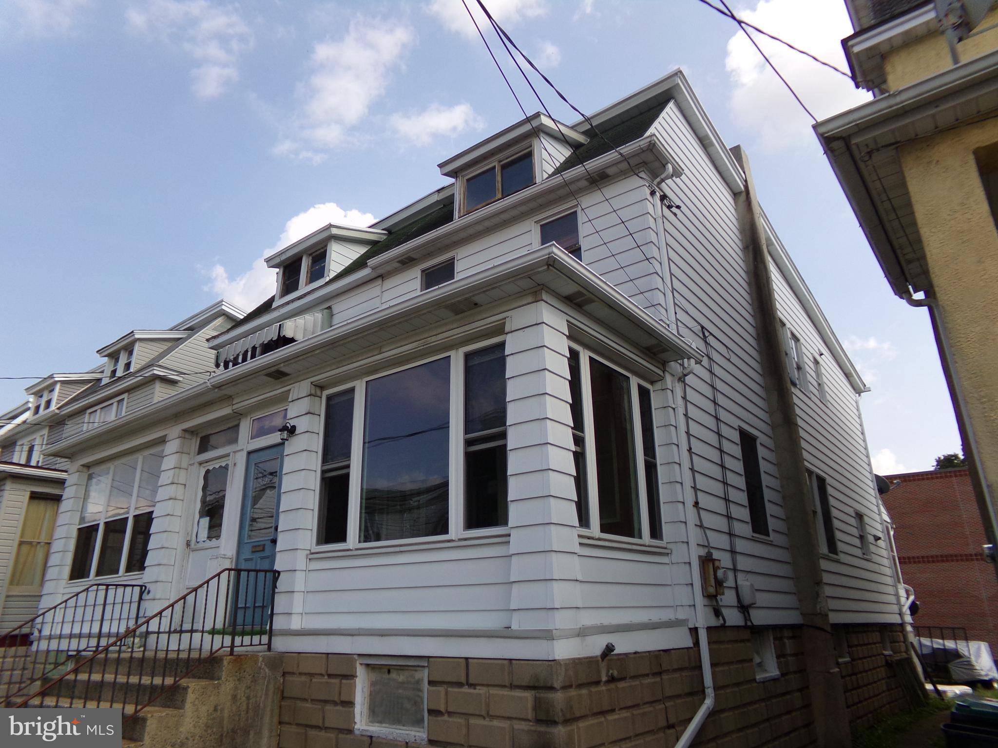 Schuylkill Haven, PA 17972,426 HESS ST