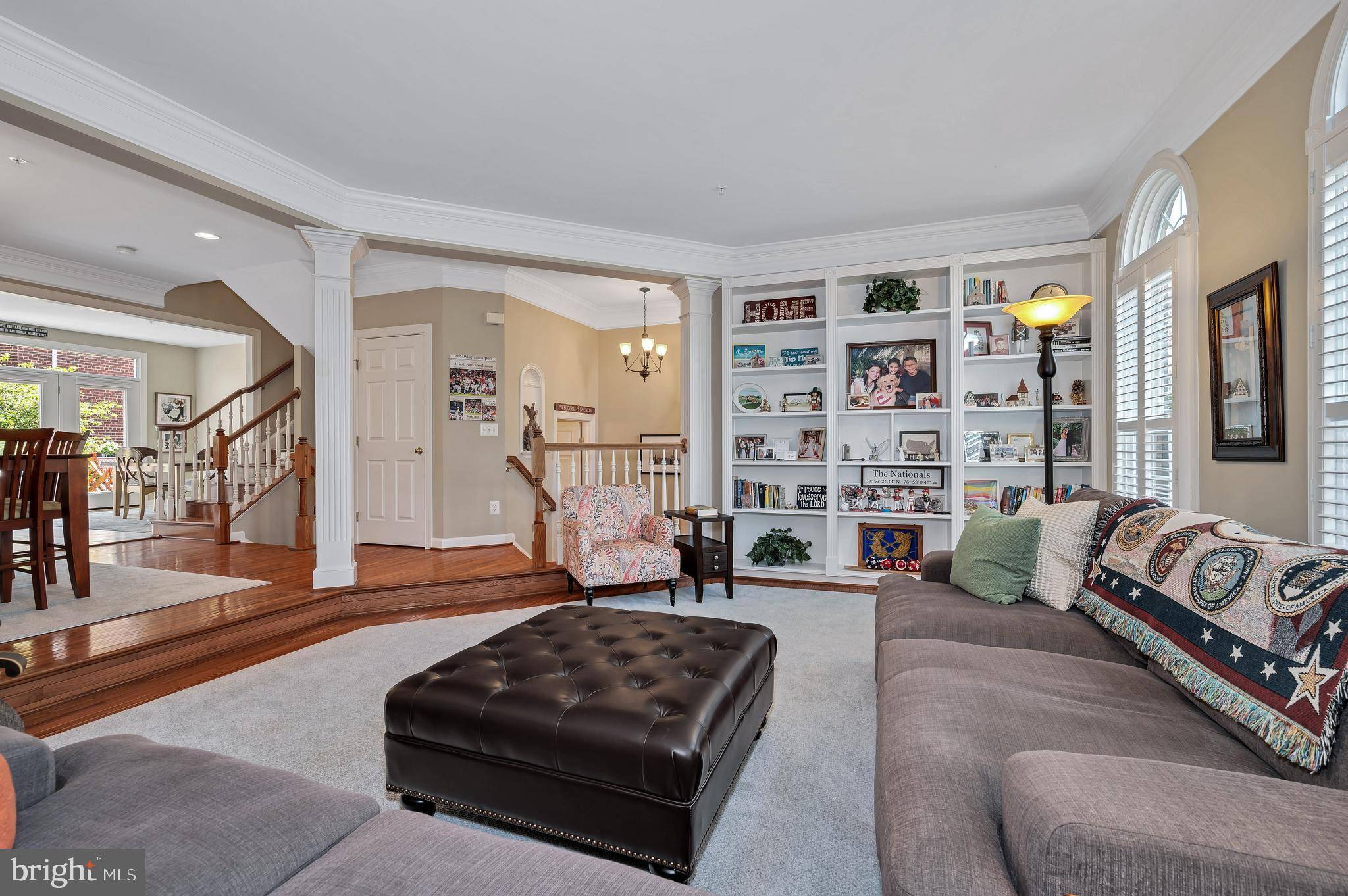 Alexandria, VA 22314,1671 HUNTING CREEK DR