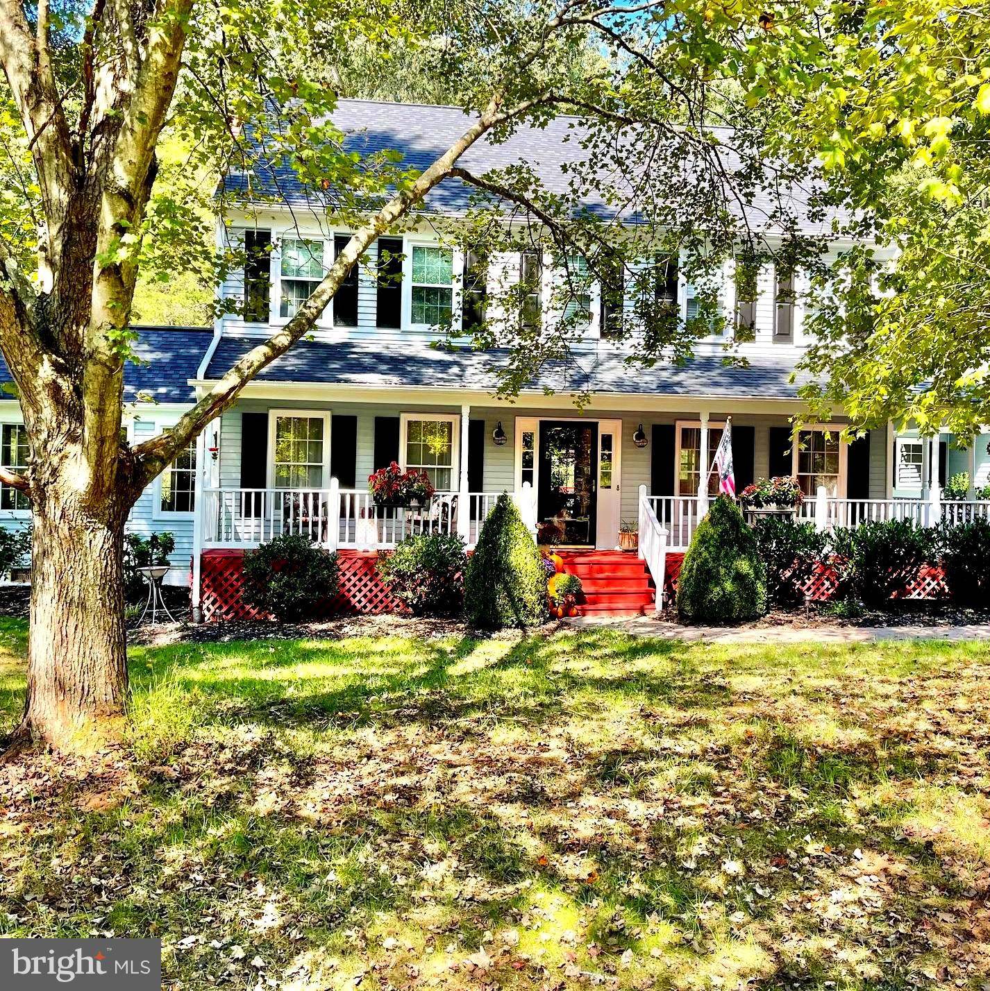 Jeffersonton, VA 22724,17337 S CAMBRIDGE WAY