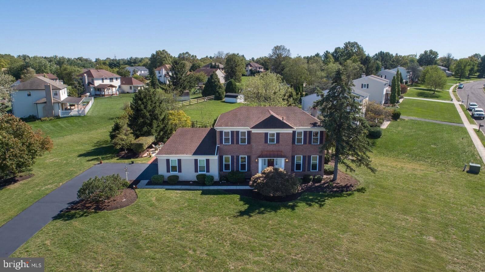 Lansdale, PA 19446,2012 VALLEY VIEW WAY