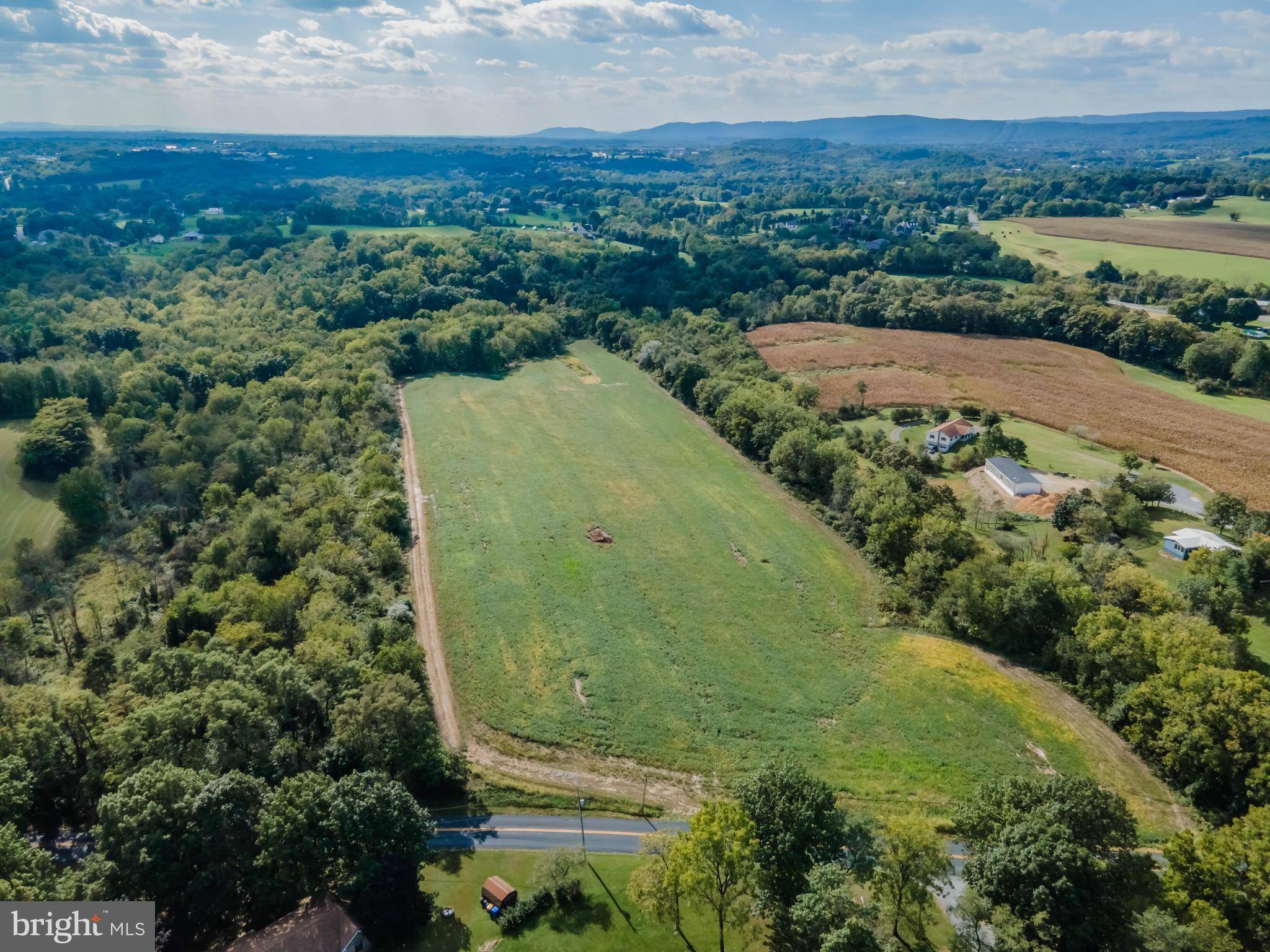 Grantville, PA 17028,185 N CRAWFORD ROAD - LOT 3