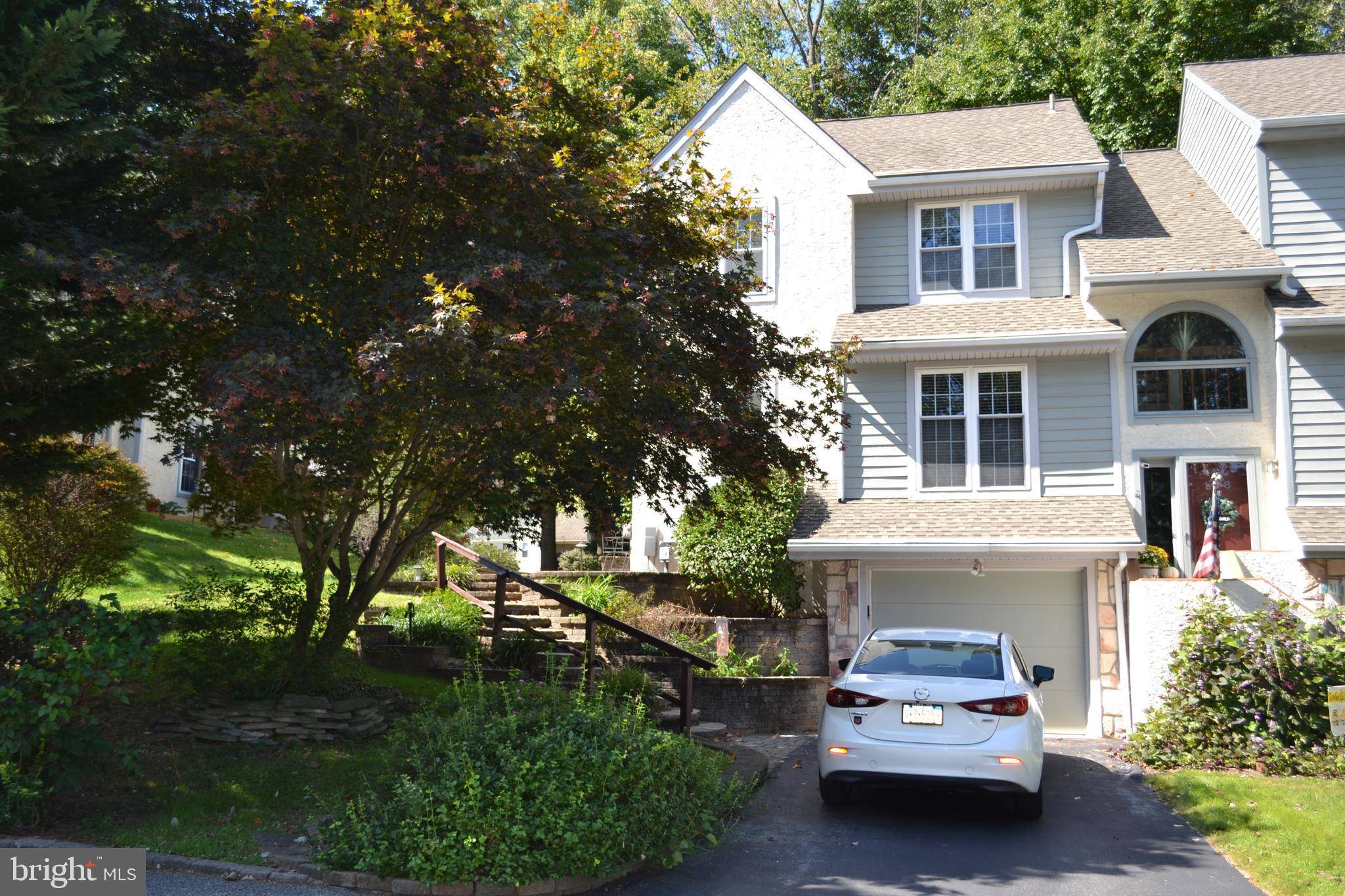 Aston, PA 19014,169 NOTTINGHAM CT