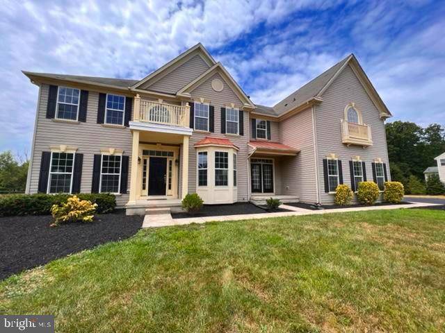 Franklinville, NJ 08322,105 PEACH TREE DR