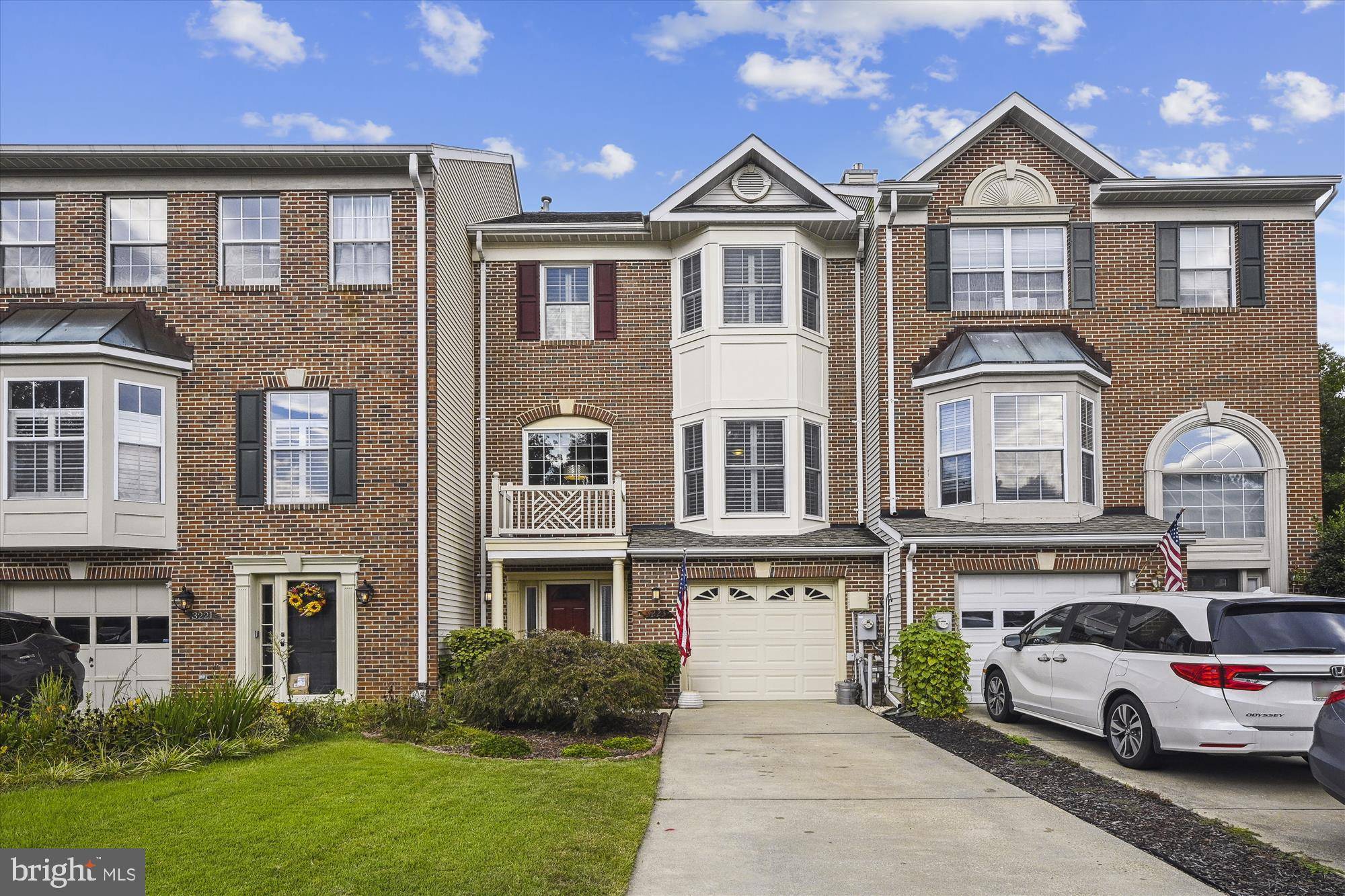 Riva, MD 21140,3223 ESCAPADE CIR