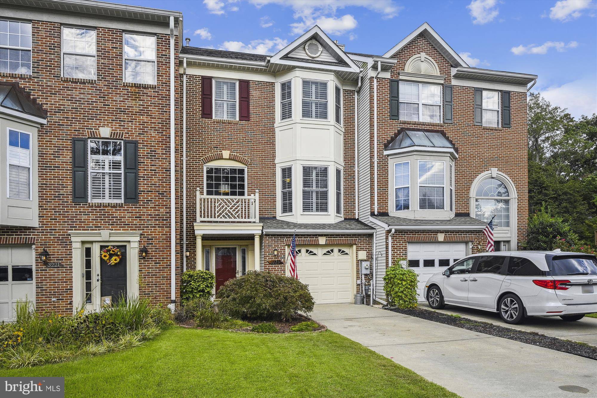 Riva, MD 21140,3223 ESCAPADE CIR