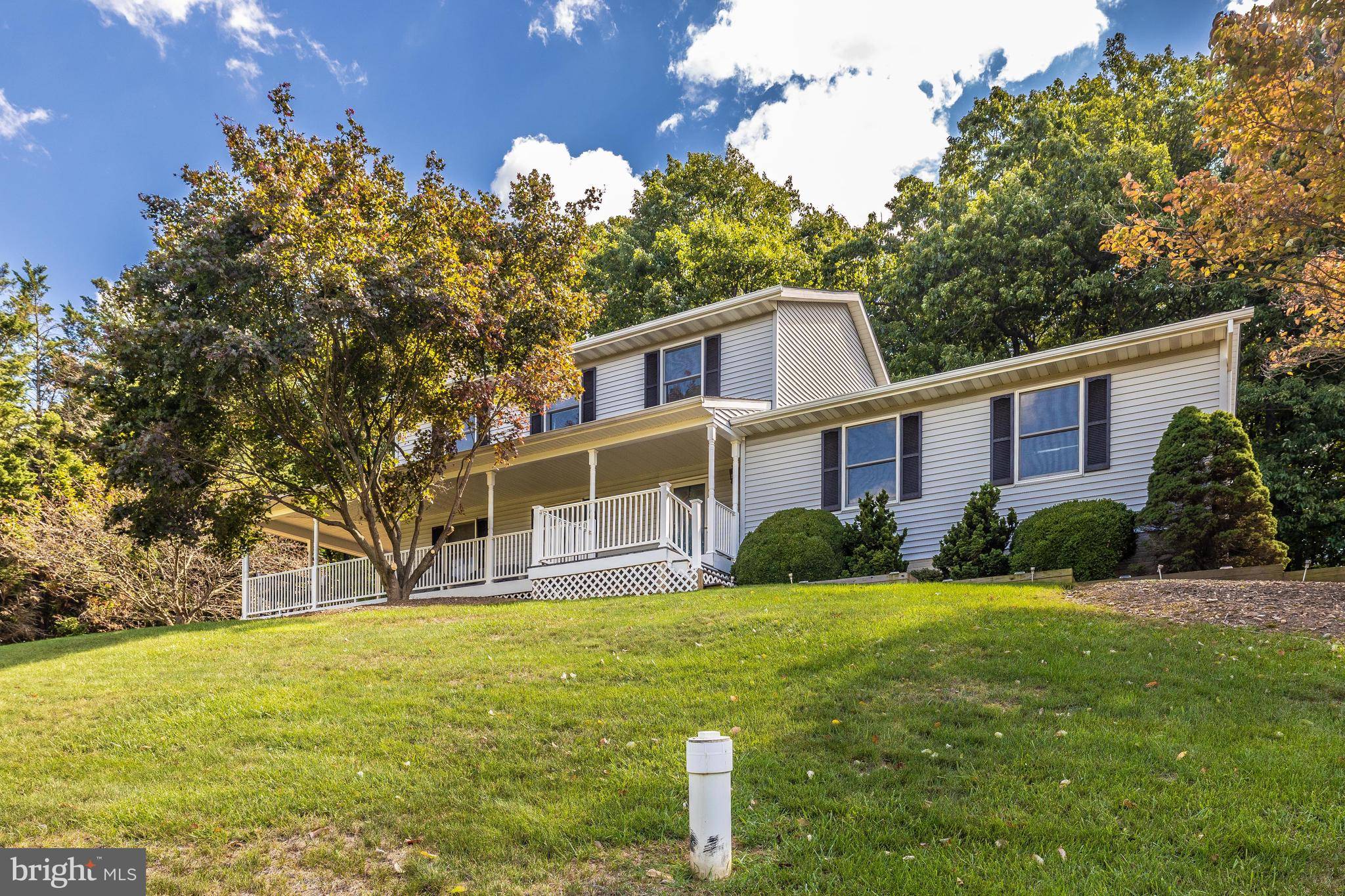 Mount Airy, MD 21771,5555 CINDY CT