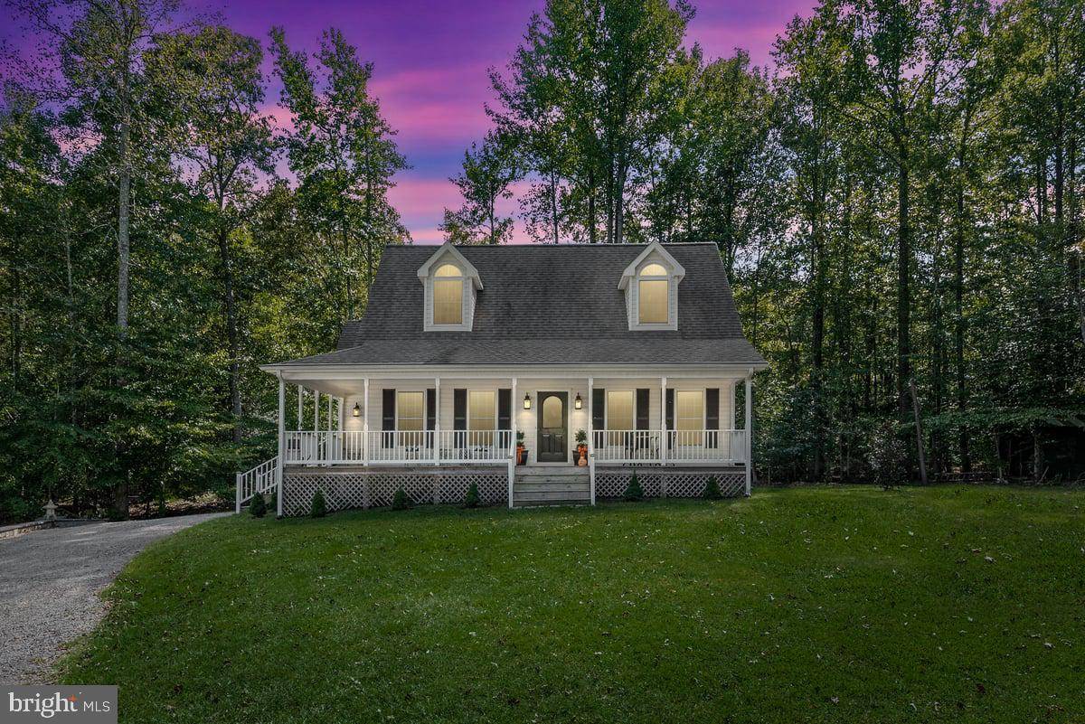 King George, VA 22485,12036 PLEASANT DR