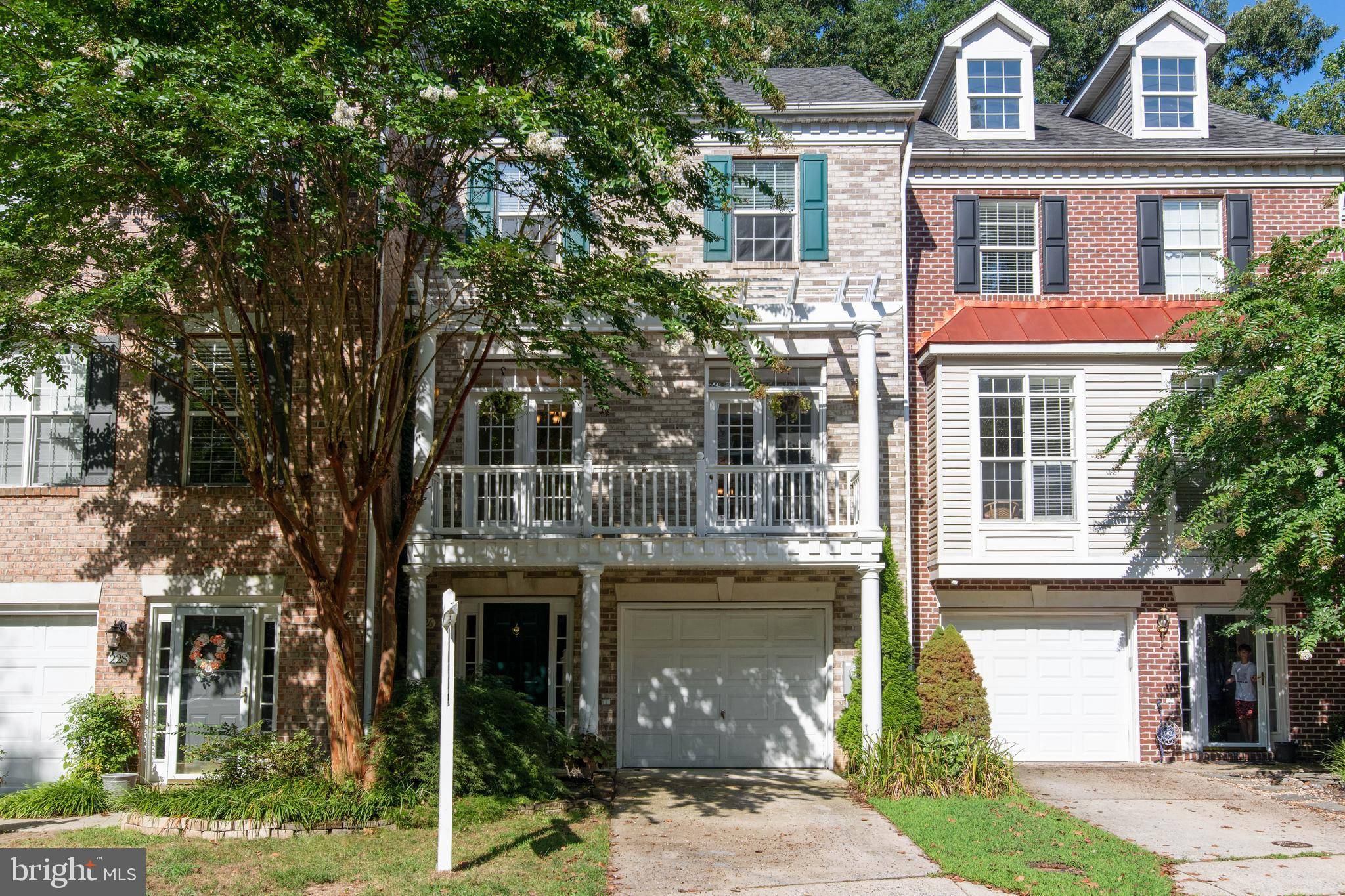 Annapolis, MD 21409,226 WINTERGULL LN