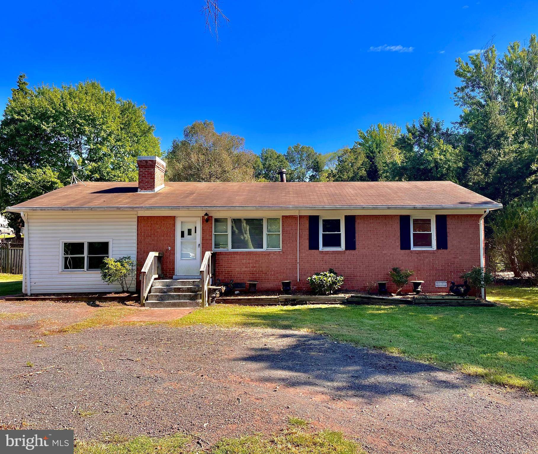 Manassas, VA 20112,9323 BRENTSVILLE RD