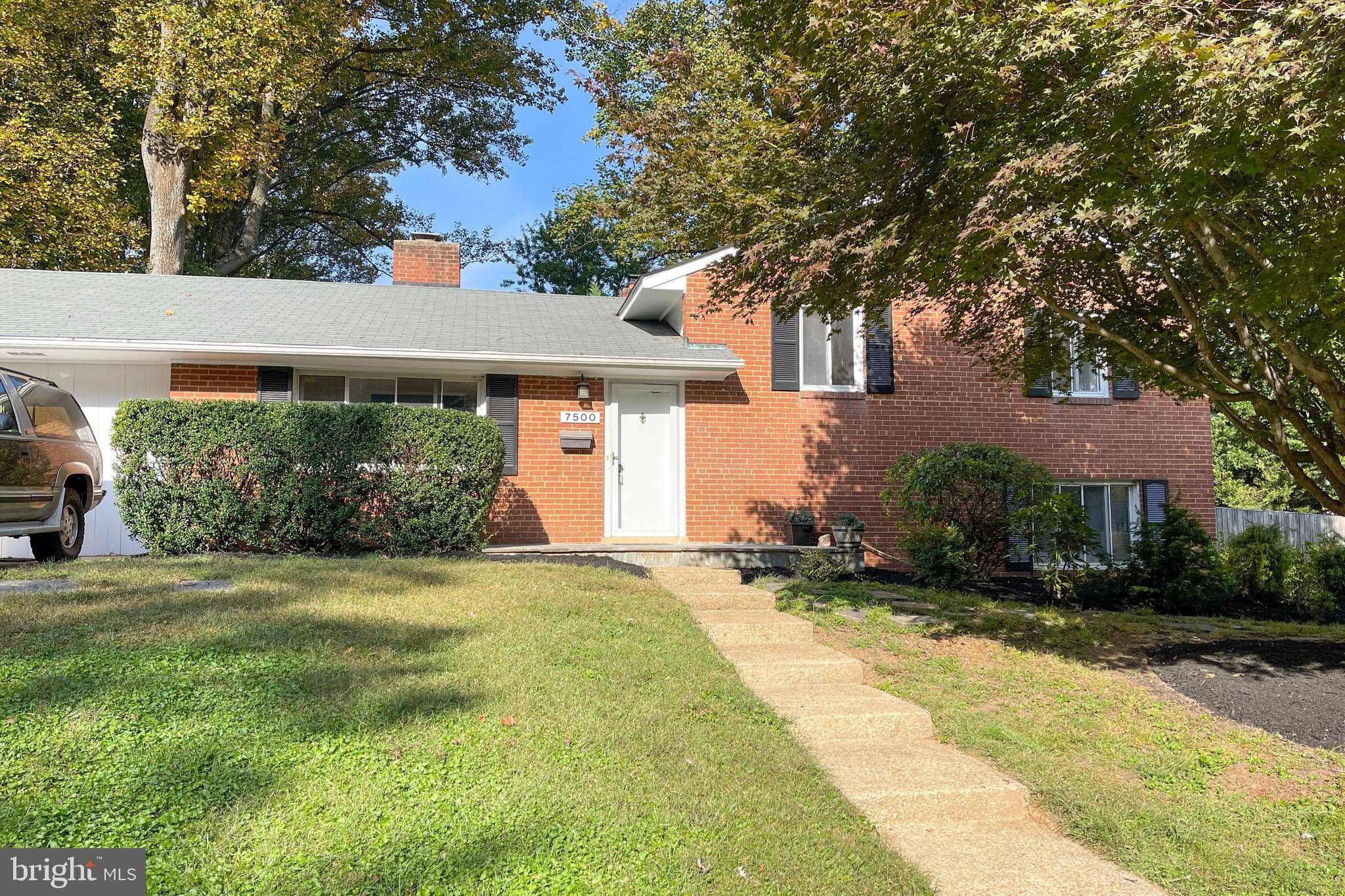 Springfield, VA 22151,7500 MURILLO ST