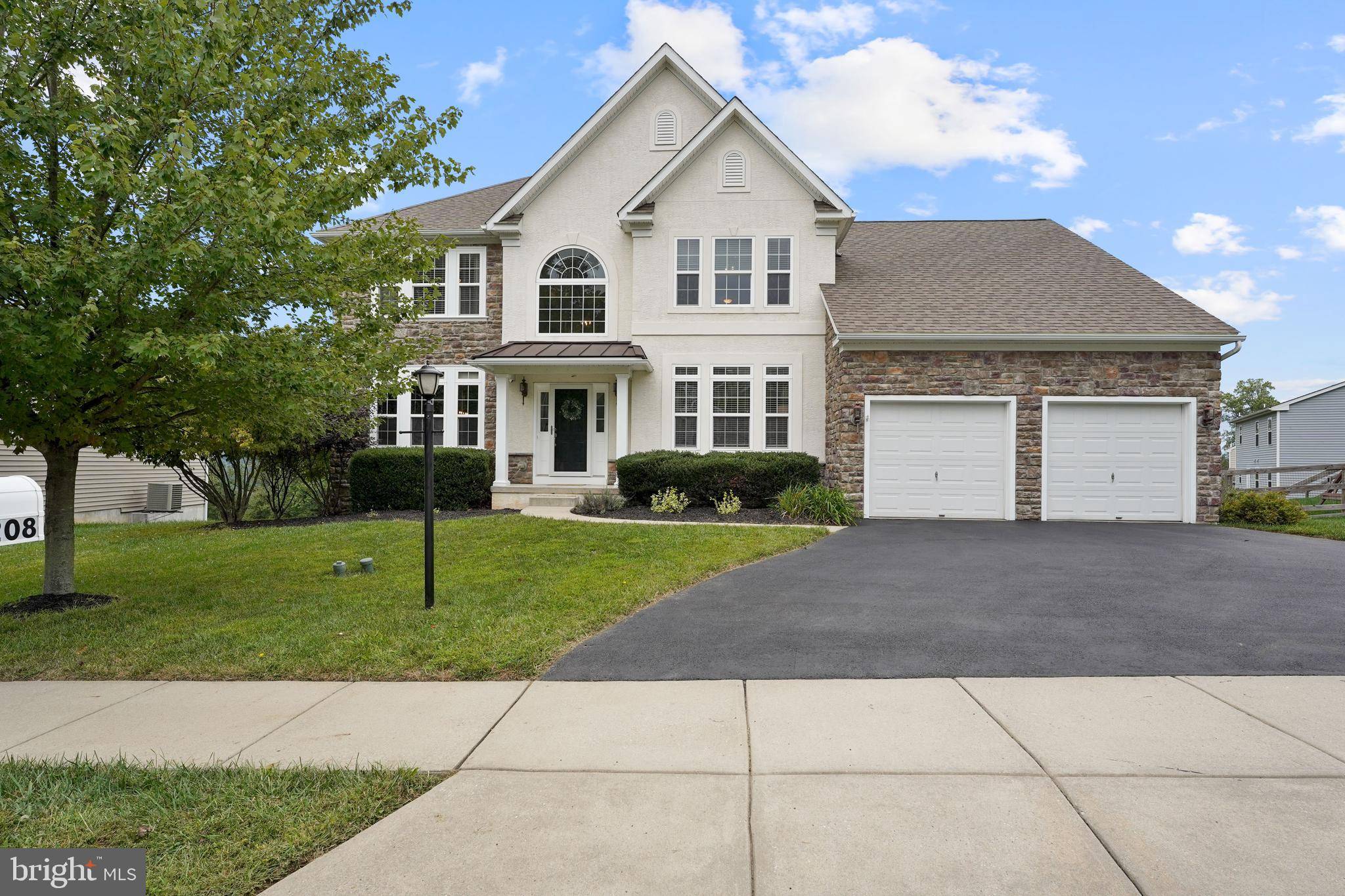 Downingtown, PA 19335,3208 TYNING LN