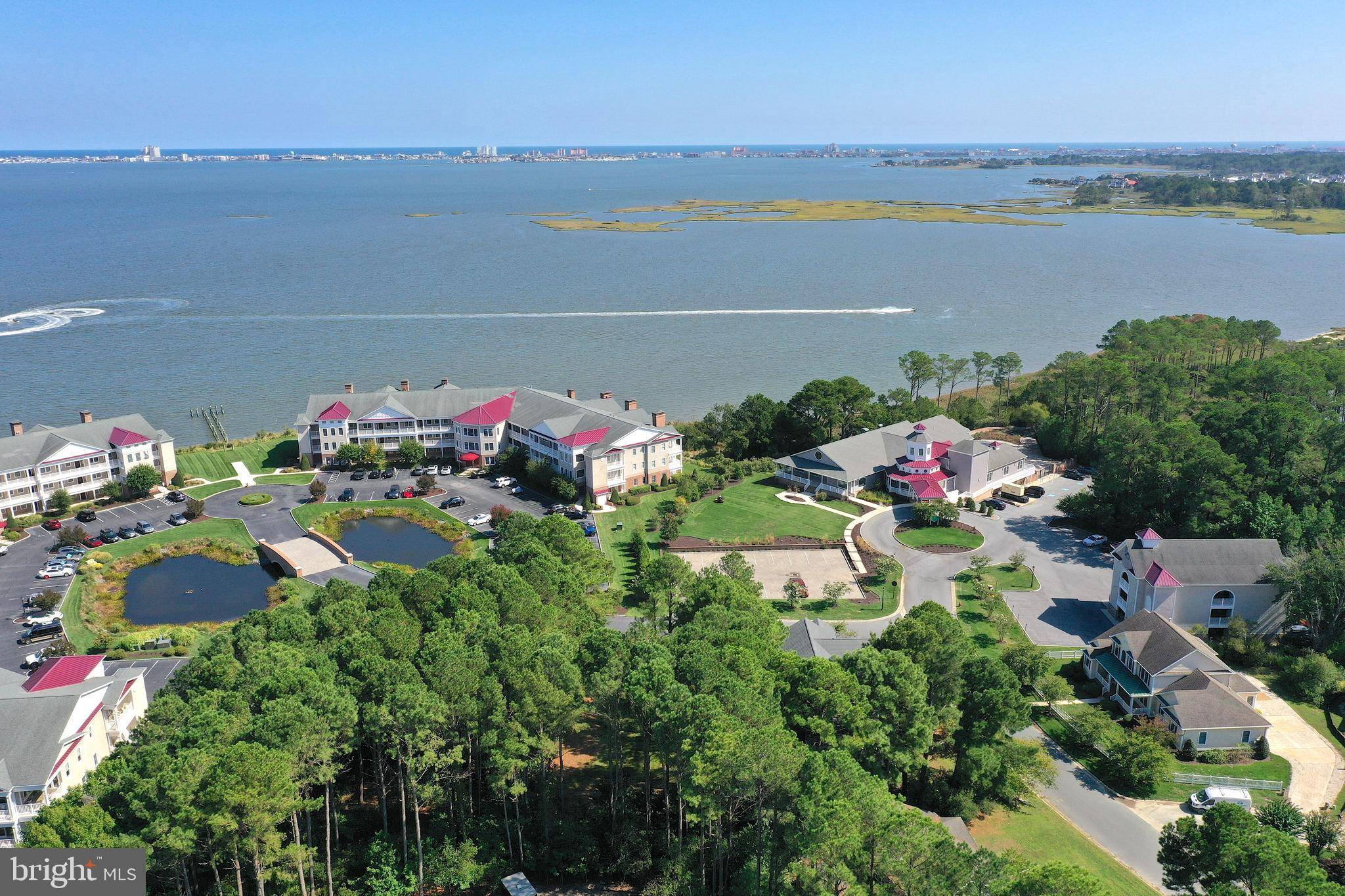 Ocean Pines, MD 21811,103 POINTS REACH