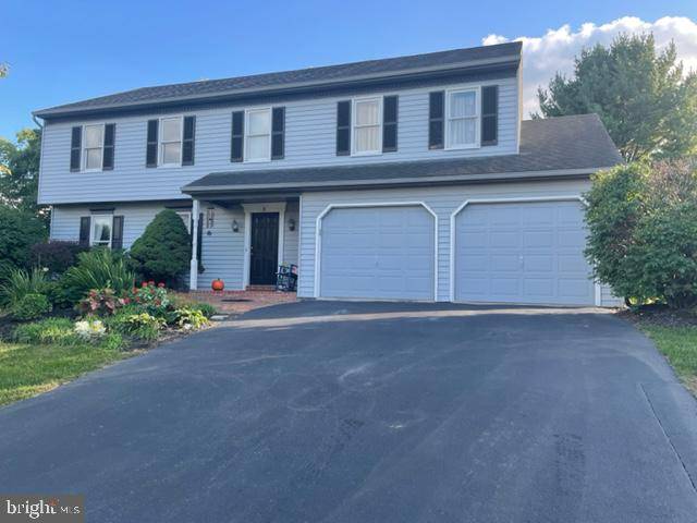 Brownstown, PA 17508,8 ROSEWOOD DR