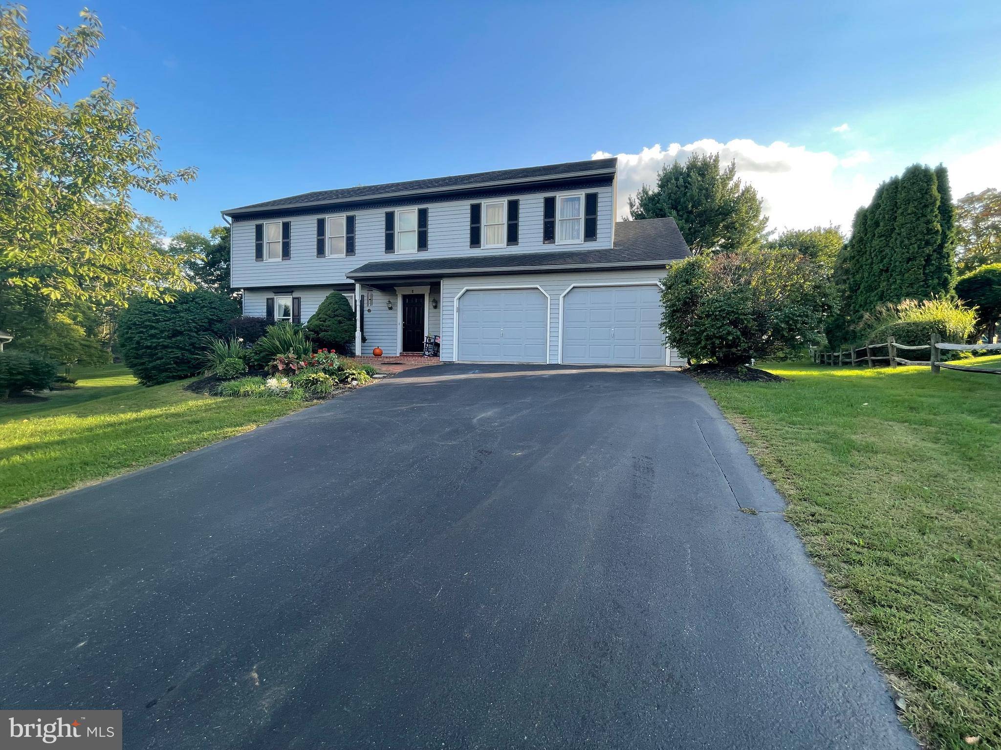 Brownstown, PA 17508,8 ROSEWOOD DR