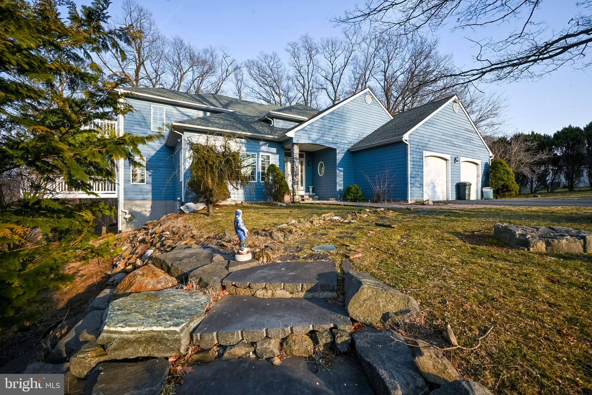 West Grove, PA 19390,6 WATERWHEEL WAY