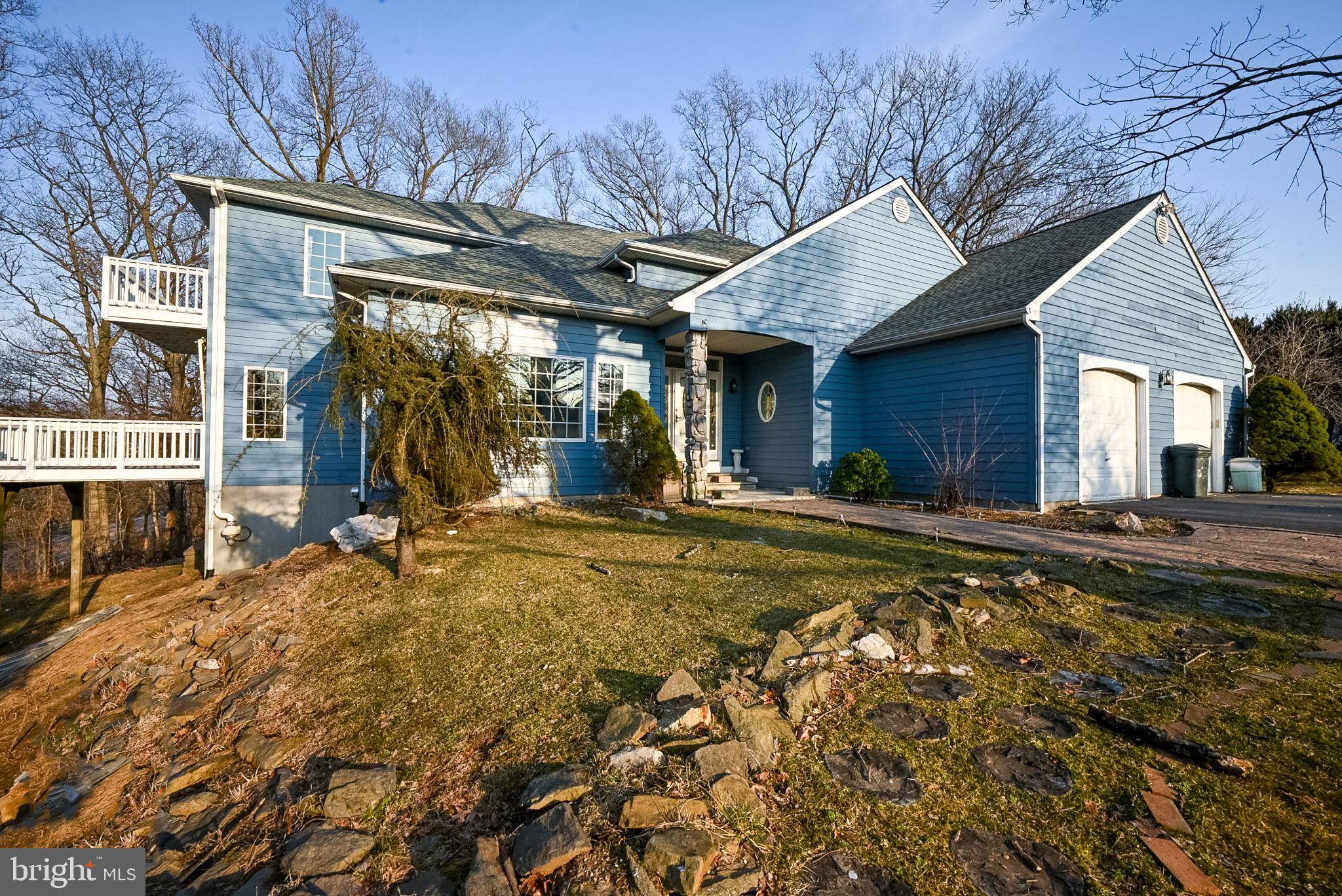 West Grove, PA 19390,6 WATERWHEEL WAY