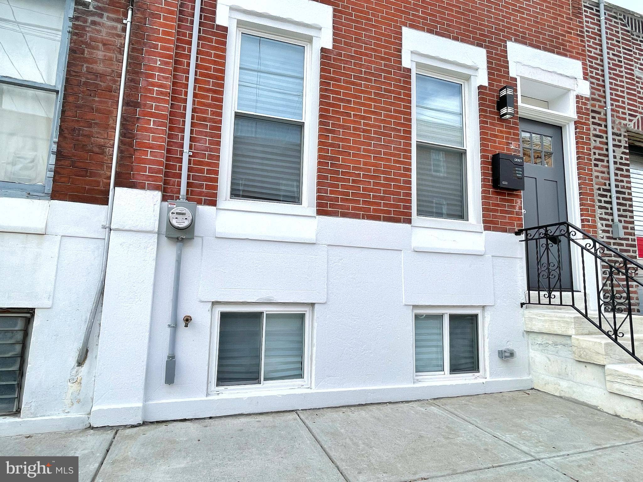 Philadelphia, PA 19148,1036 MCKEAN ST