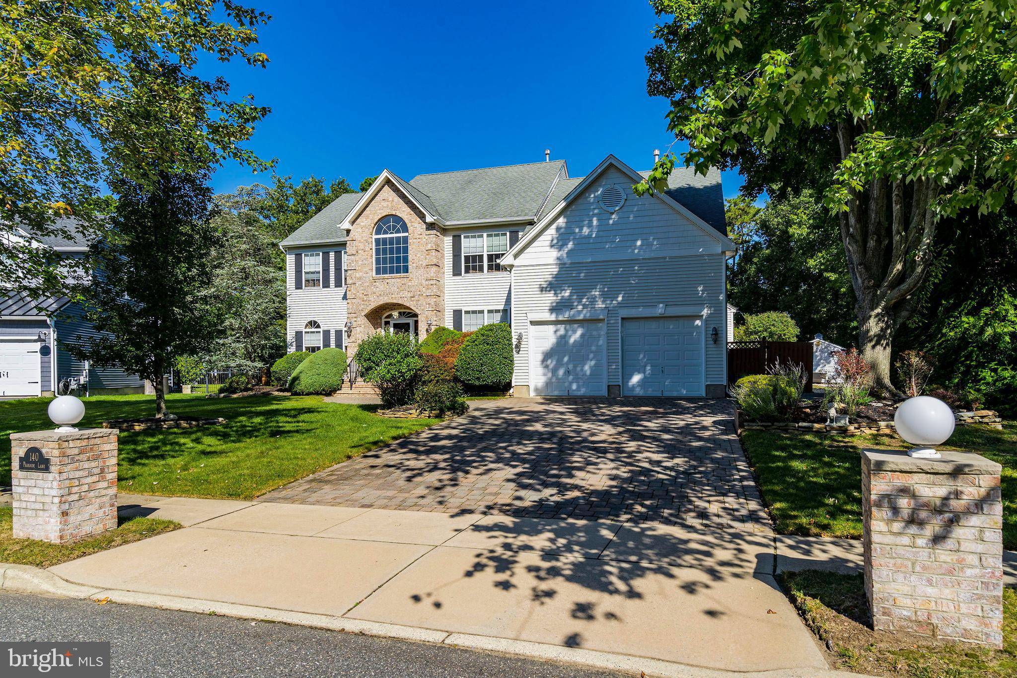 West Creek, NJ 08092,140 PARKSIDE LN