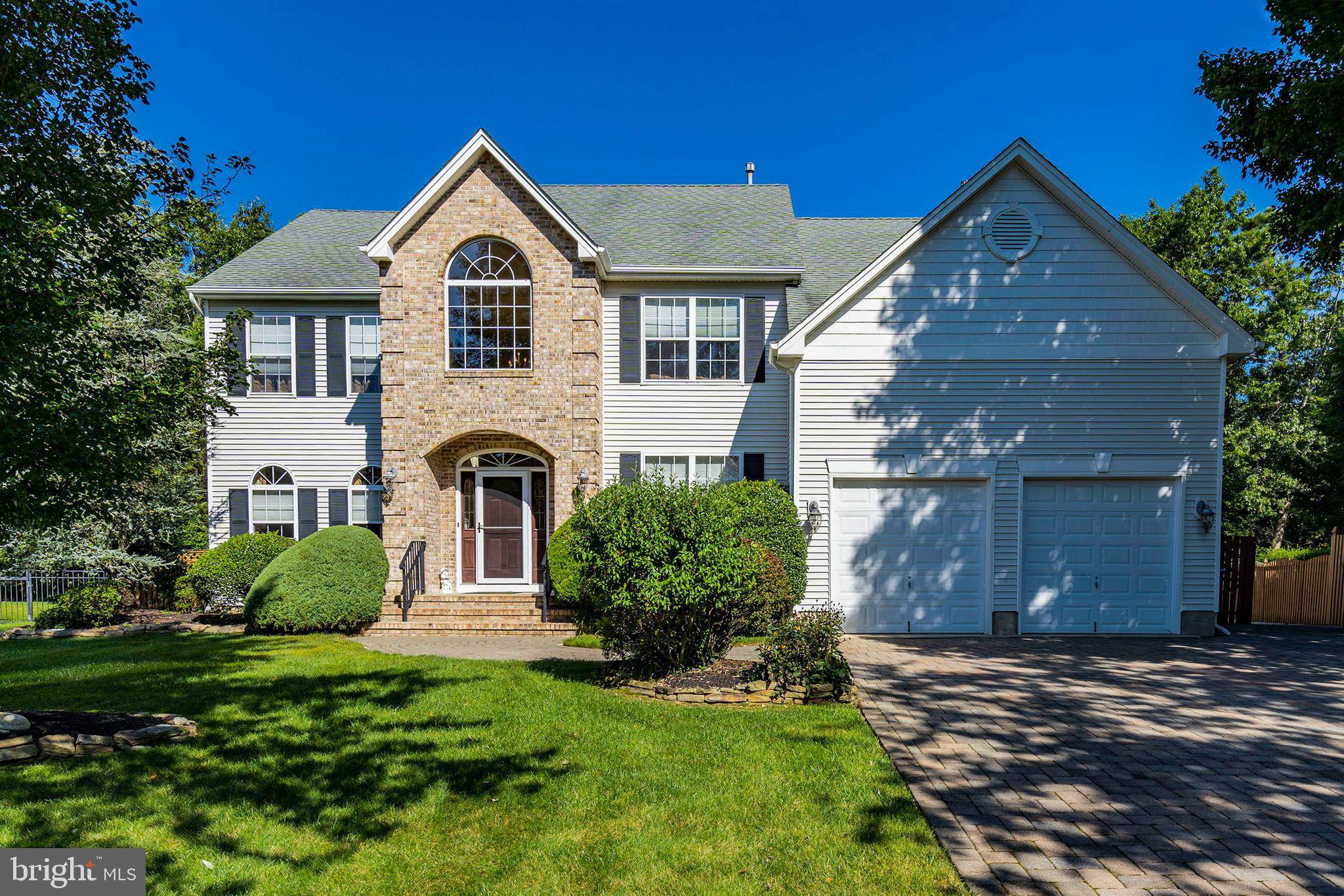 West Creek, NJ 08092,140 PARKSIDE LN