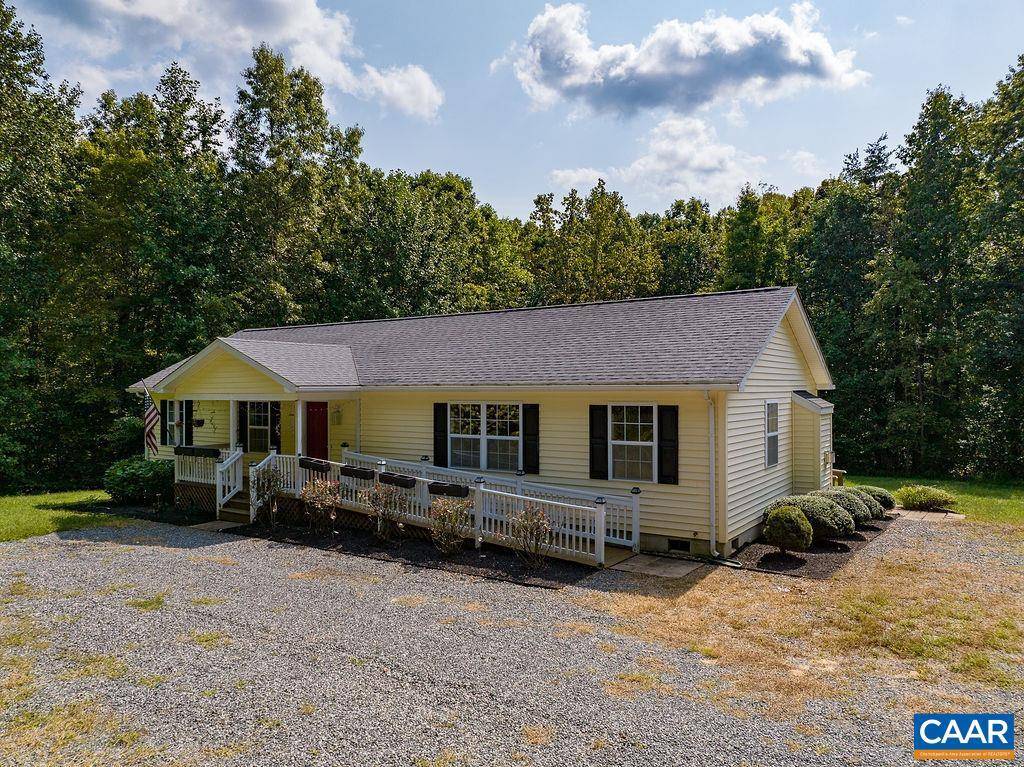 Louisa, VA 23093,416 HICKORY CREEK LN