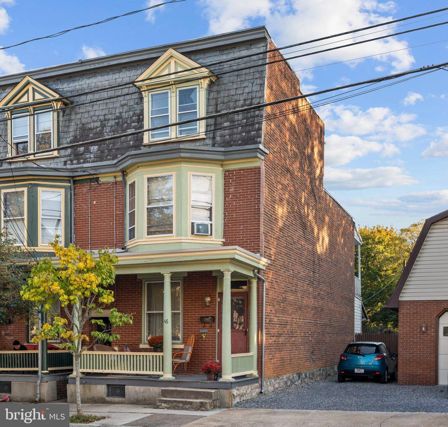 Carlisle, PA 17013,46 W SOUTH ST