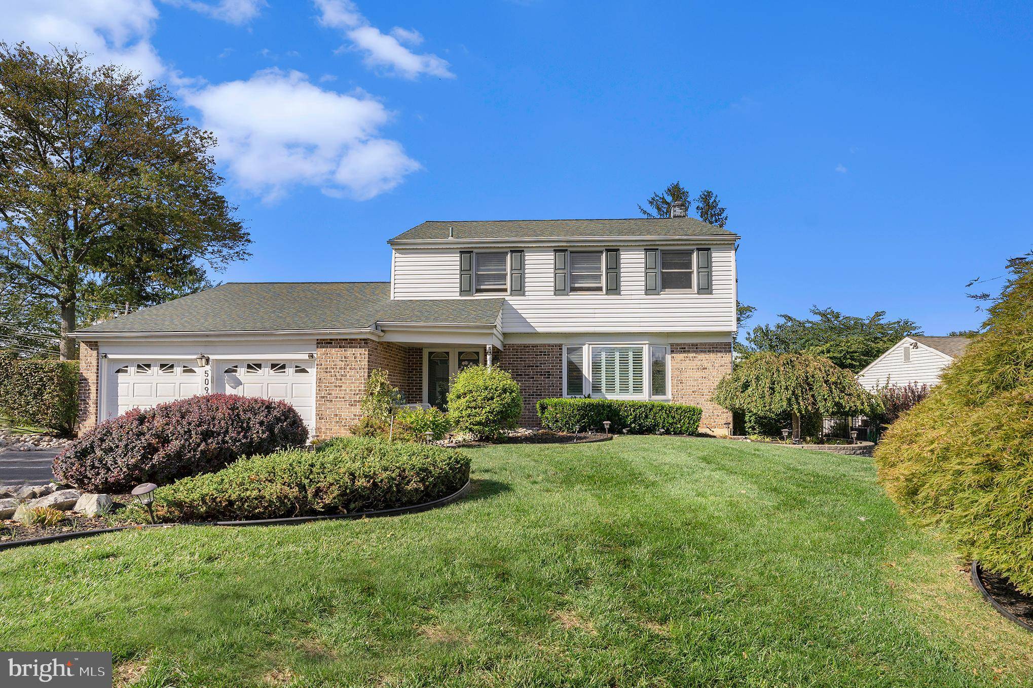 King Of Prussia, PA 19406,509 BRITTON DR