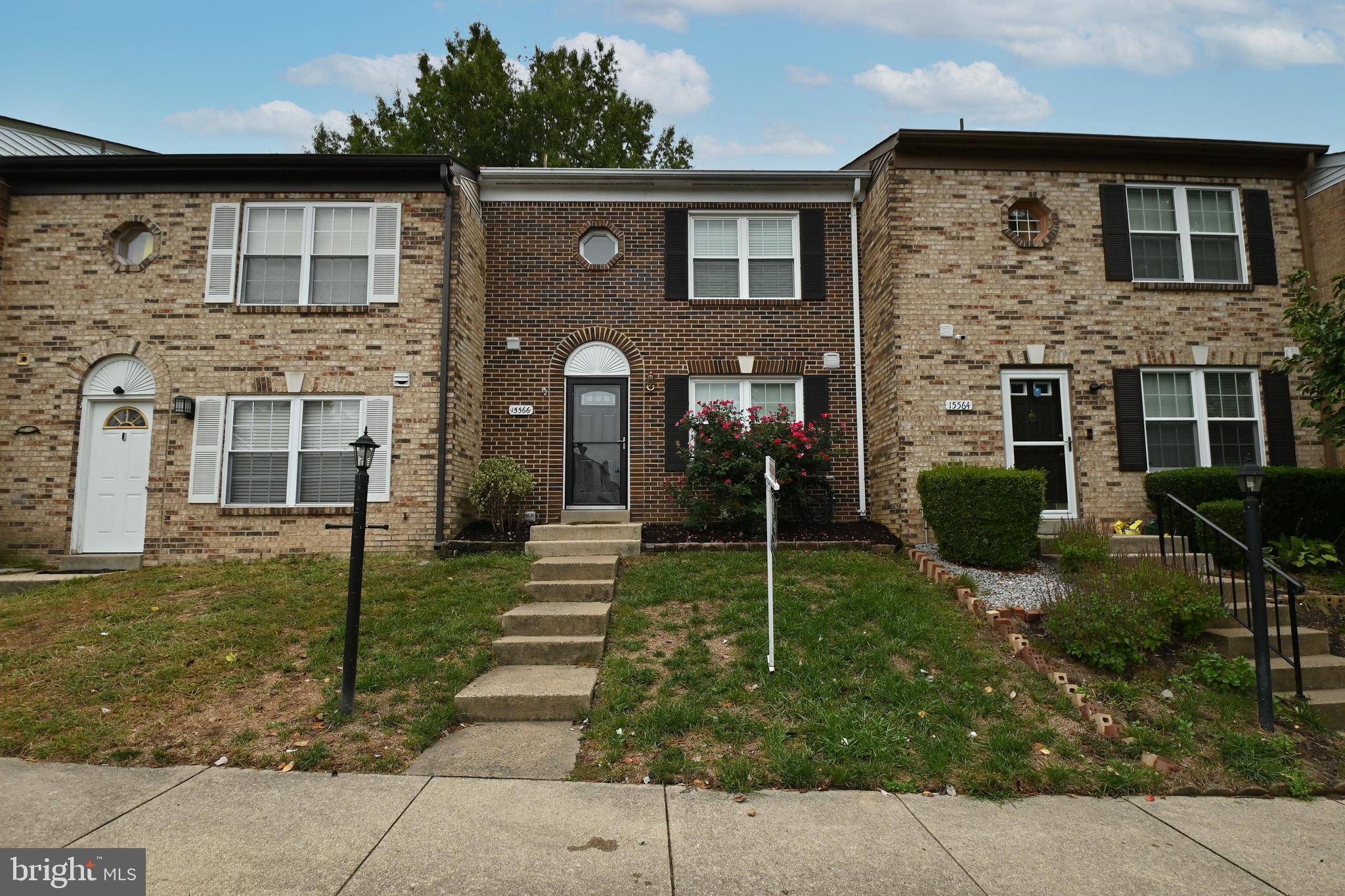 Woodbridge, VA 22193,15566 TRAVERSER CT