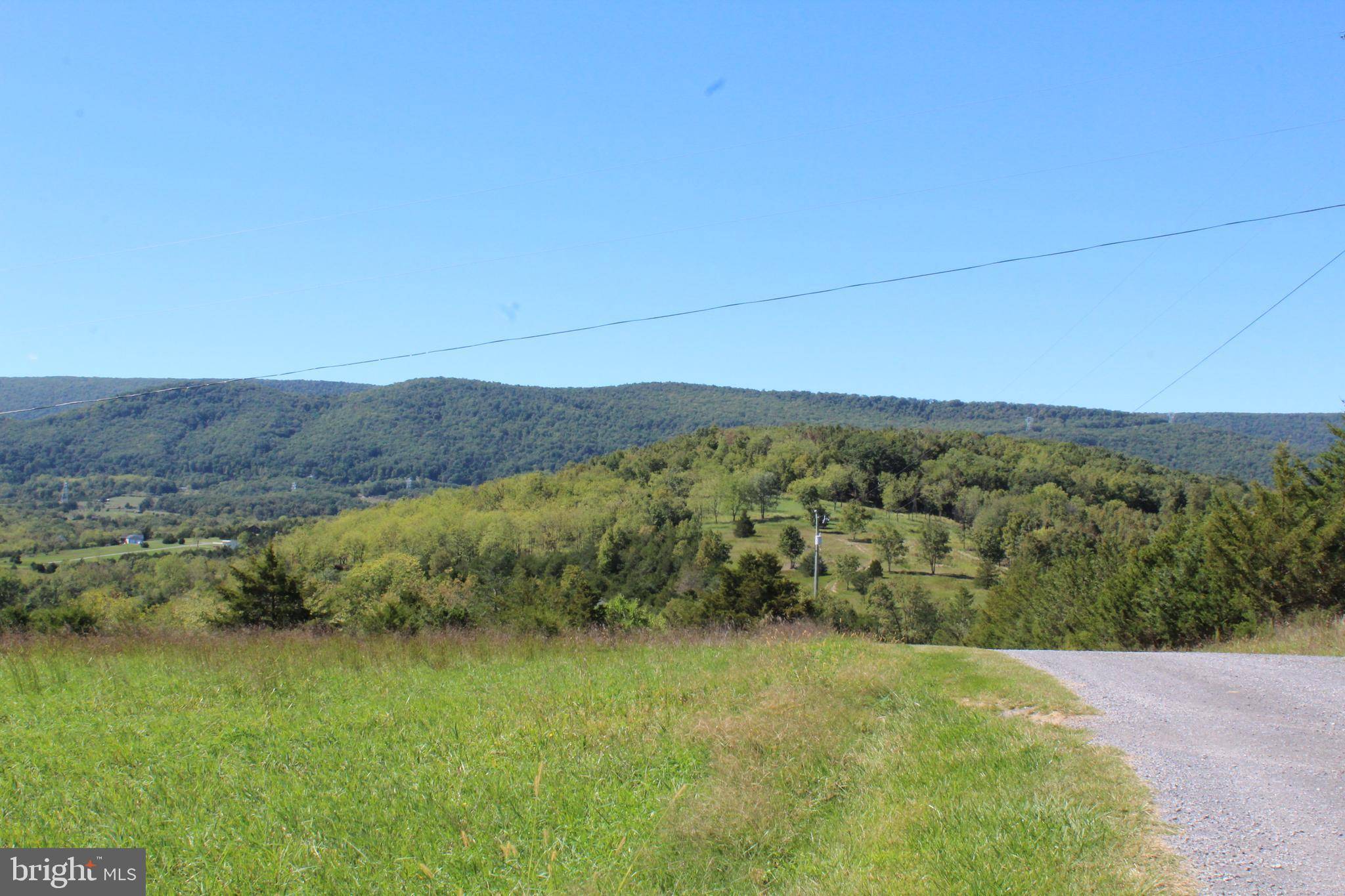 Maysville, WV 26833,LOT 12 LIMOUSIN RD