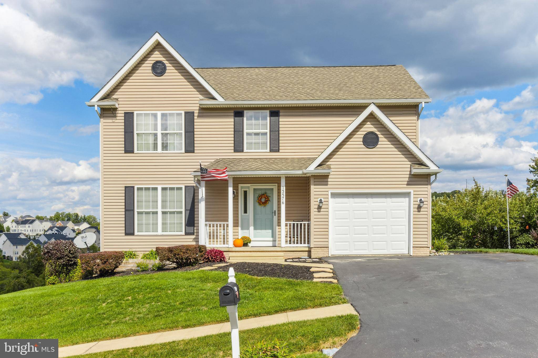 Mount Airy, MD 21771,13576 DEER BROOK CT