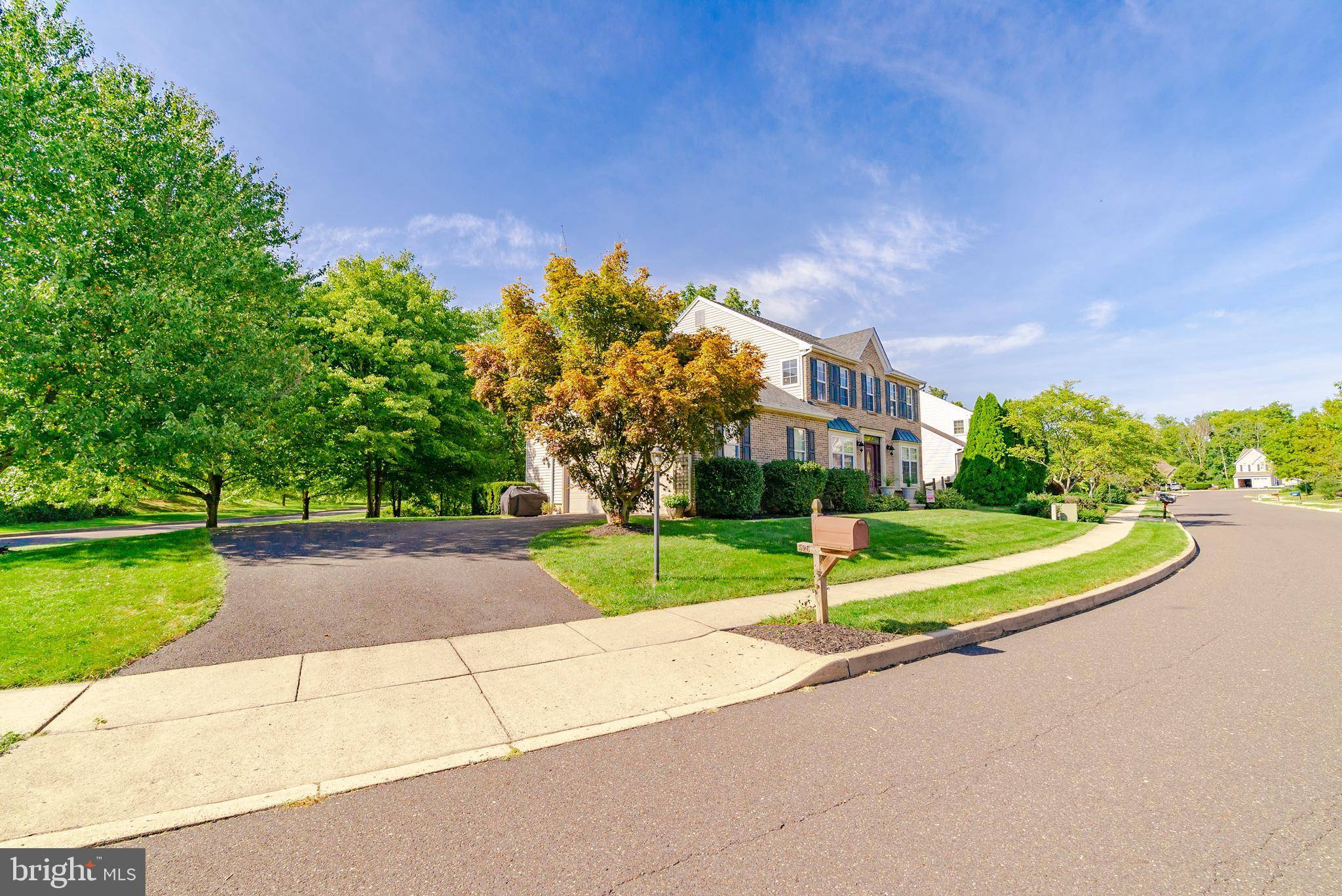 Lansdale, PA 19446,526 BOOKBINDER WAY