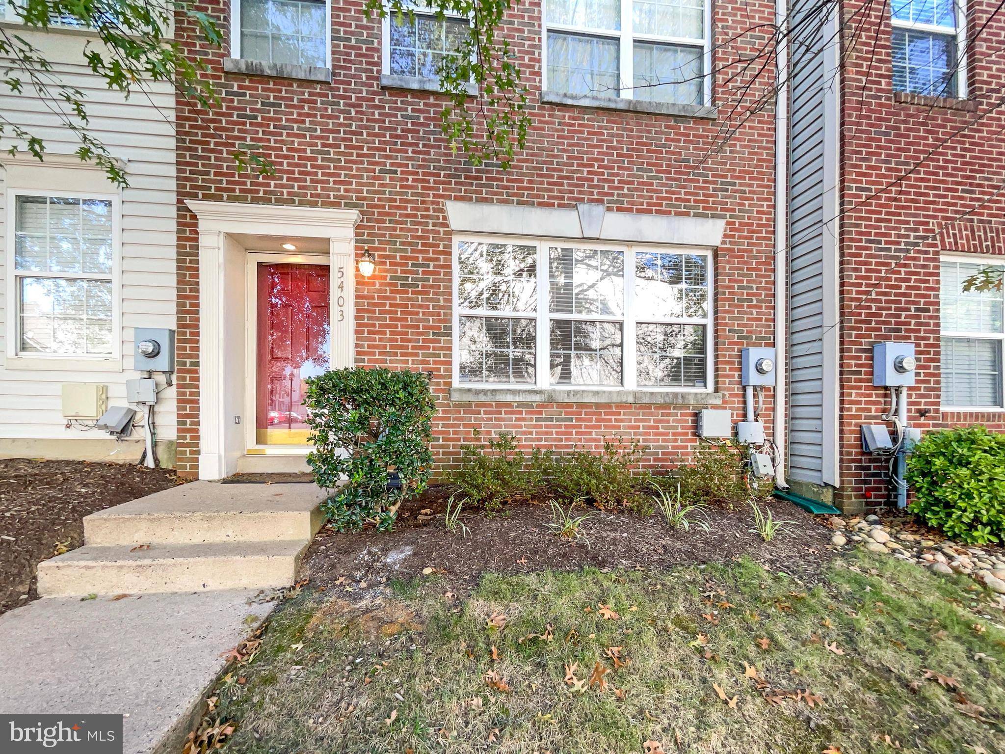 Alexandria, VA 22312,5403 CHEYENNE KNOLL PL