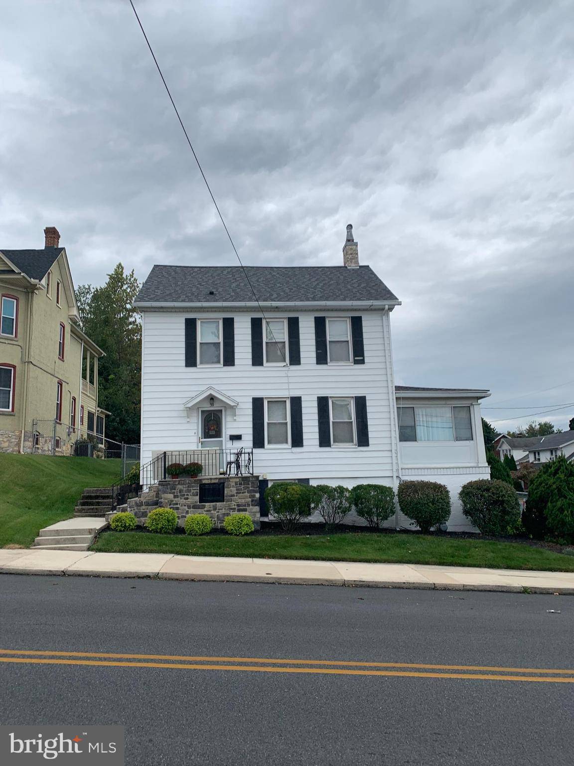 Waynesboro, PA 17268,34 W THIRD STREET