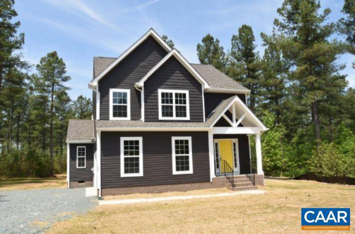 Gordonsville, VA 22942,100 KYLE CT #MS 2-3