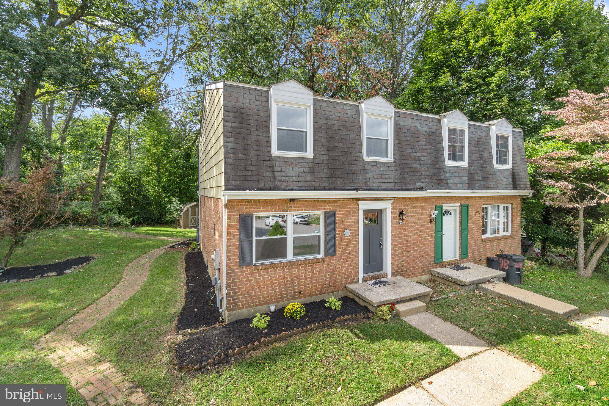 Westminster, MD 21157,30 MIDDLE GROVE CT W