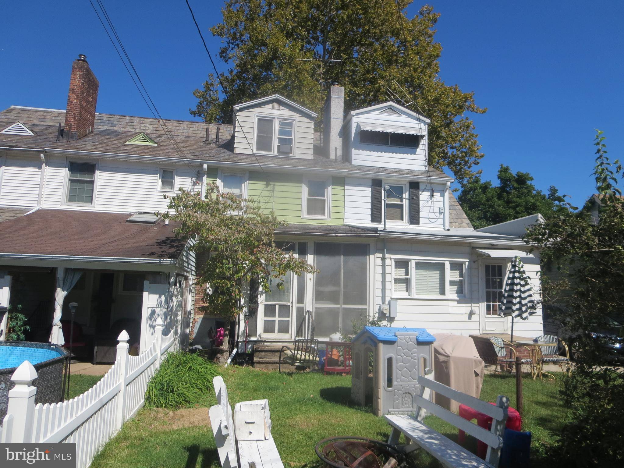 Bristol, PA 19007,318 JACKSON ST